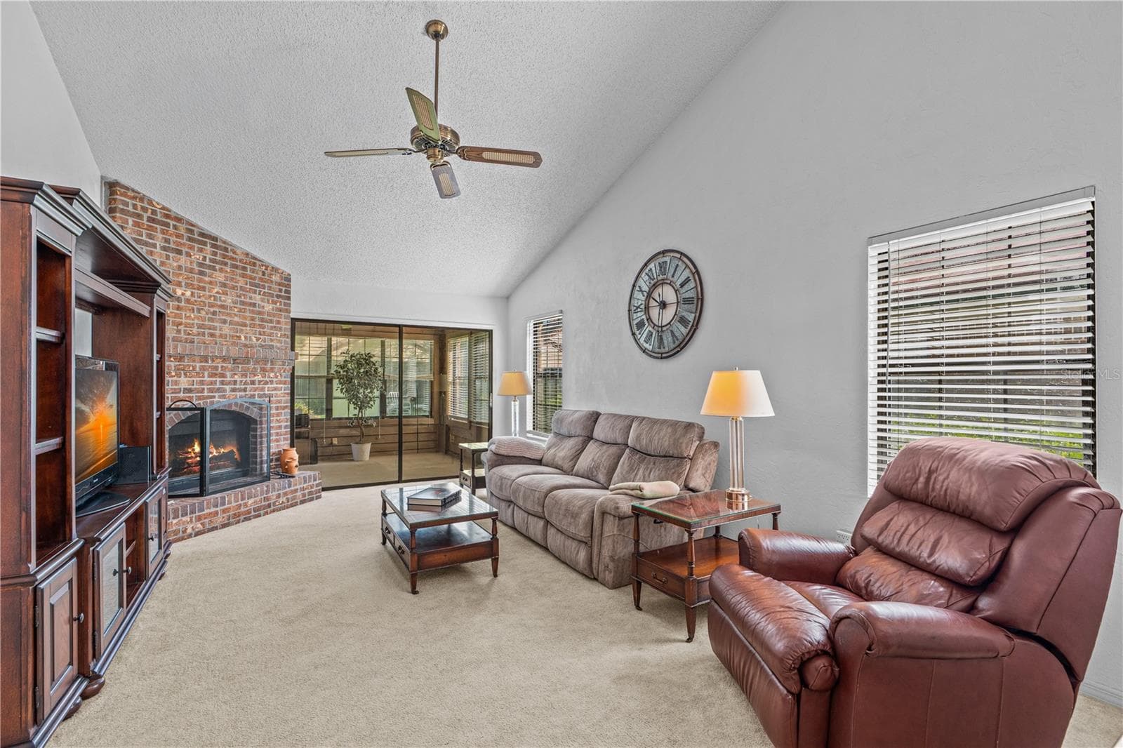 Townhouse at 132 BERMUDA PETREL CT, DAYTONA BEACH, photo 16 of 38