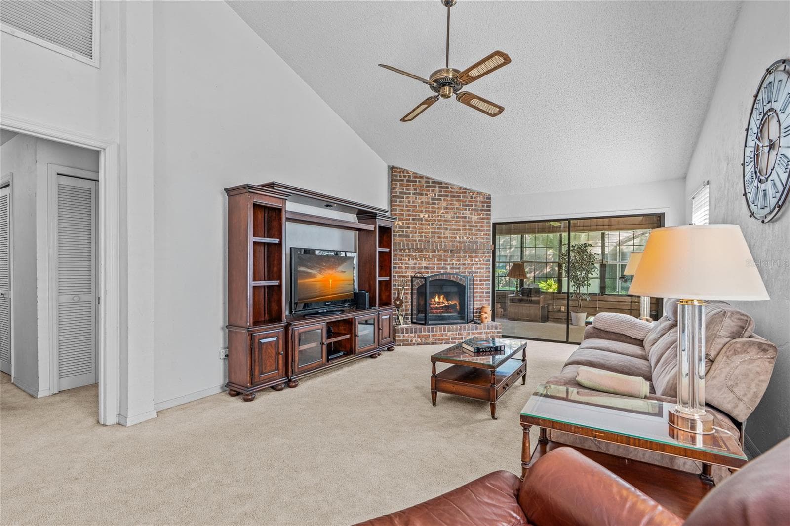 Townhouse at 132 BERMUDA PETREL CT, DAYTONA BEACH, photo 17 of 38