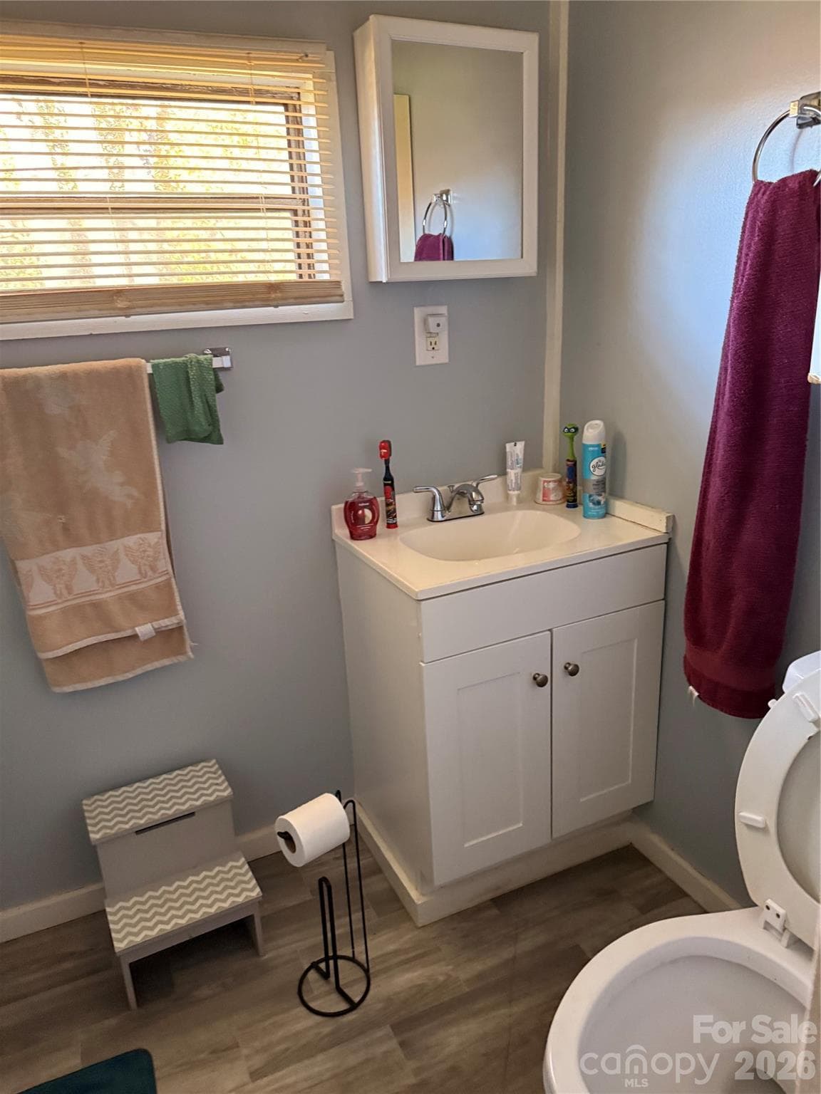 Single Family Residence at Statesville, photo 10 of 16