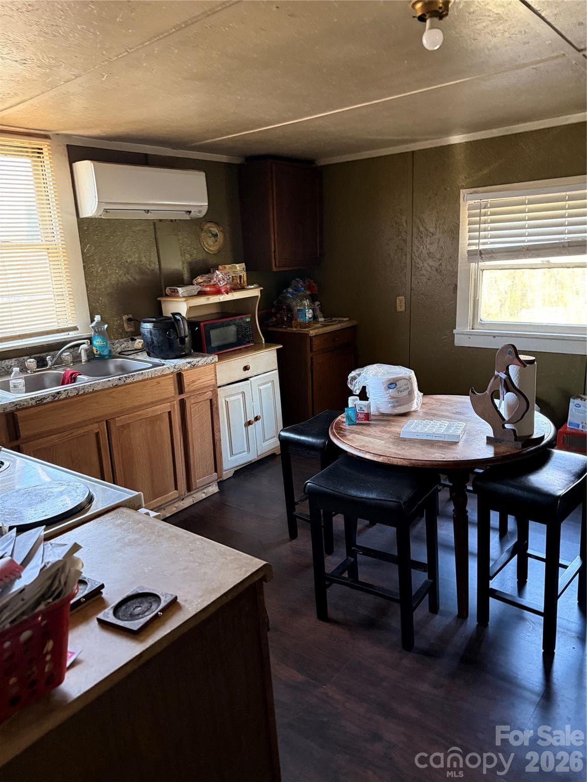 Single Family Residence at Statesville, photo 14 of 16