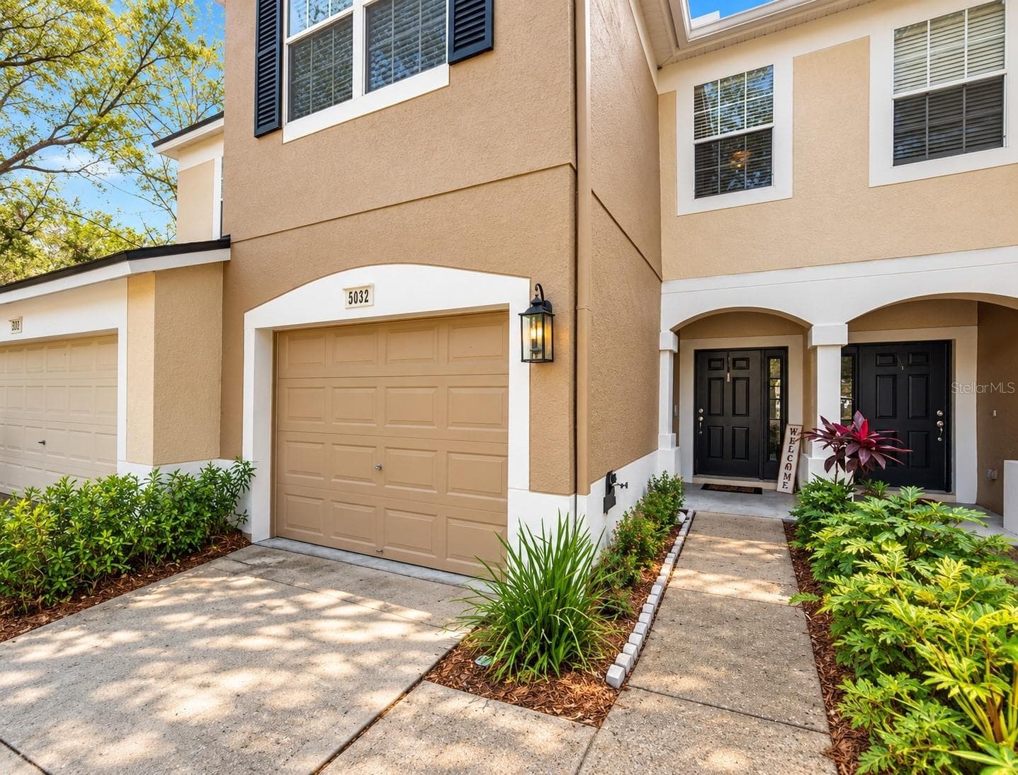 Townhouse at 5032 POND RIDGE DR, RIVERVIEW, photo 2 of 17