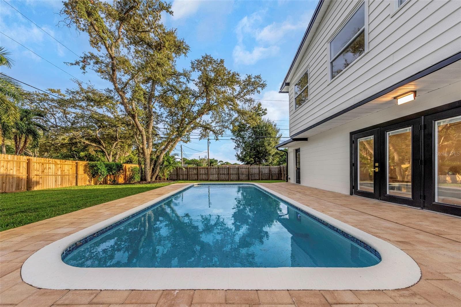 Pool - 8209 134TH ST, SEMINOLE