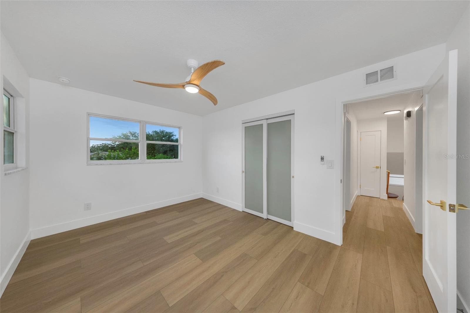 Second Bedroom - Second Floor - 8209 134TH ST, SEMINOLE