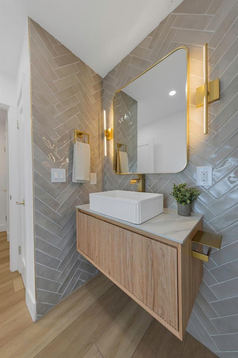 Second Bathroom - Second Floor - 8209 134TH ST, SEMINOLE