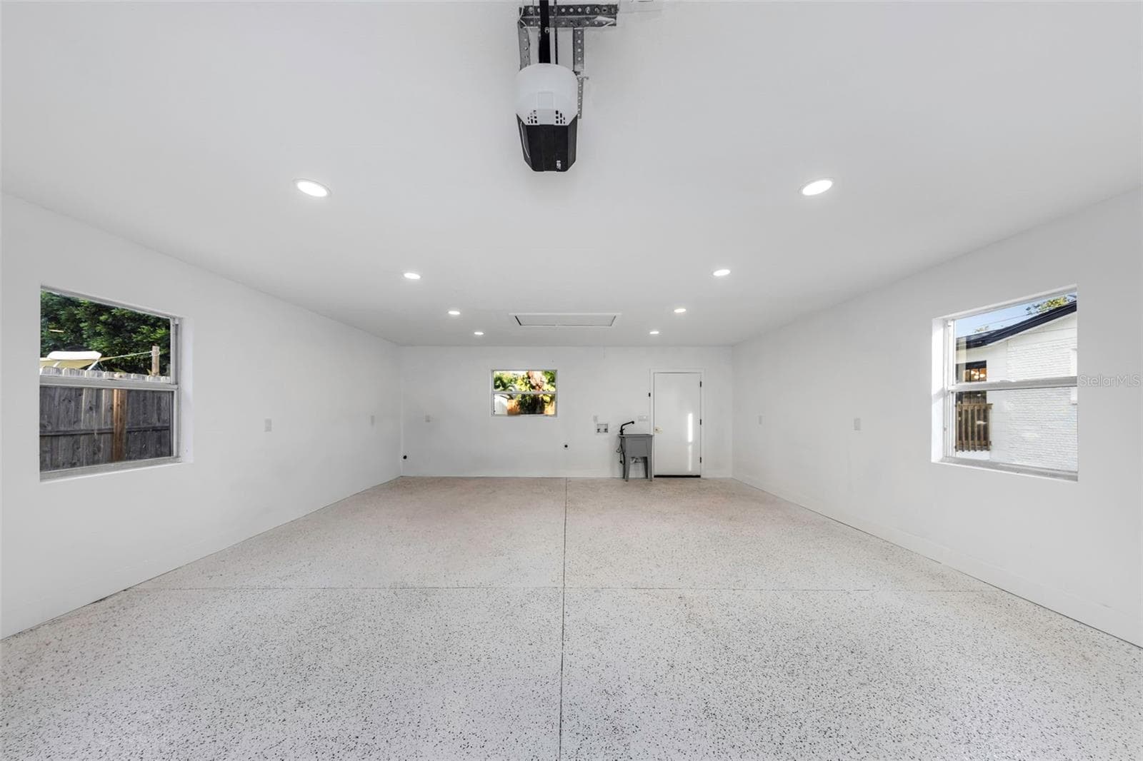 Detached Garage - 8209 134TH ST, SEMINOLE