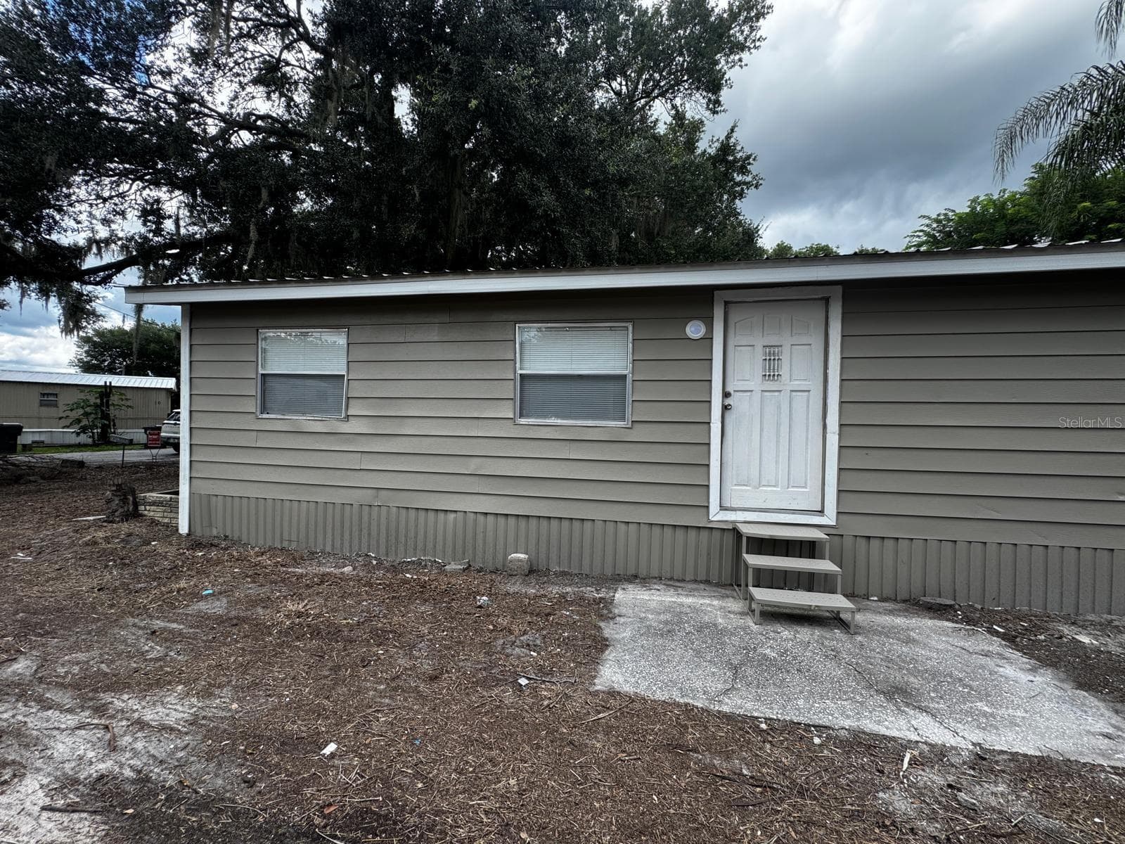 Mobile Home at 4817 PURITAN LN, LAKELAND, photo 15 of 17