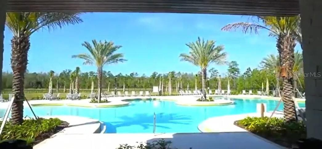Single Family Residence at 17089 EDGEMONT LN, CLERMONT, photo 48 of 97