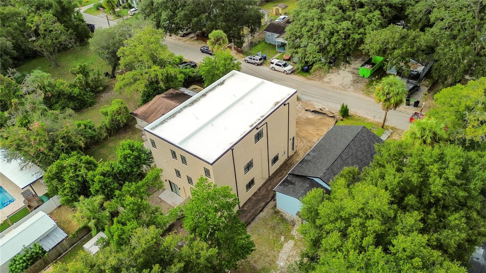 Townhouse at 2707 E 22ND AVE, TAMPA, photo 6 of 6
