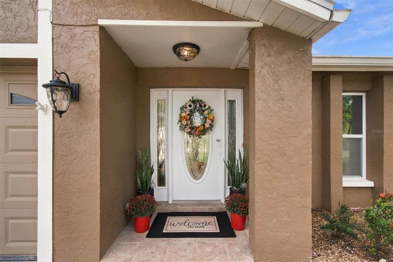 FRONT DOOR - 14304 91ST AVE, SEMINOLE