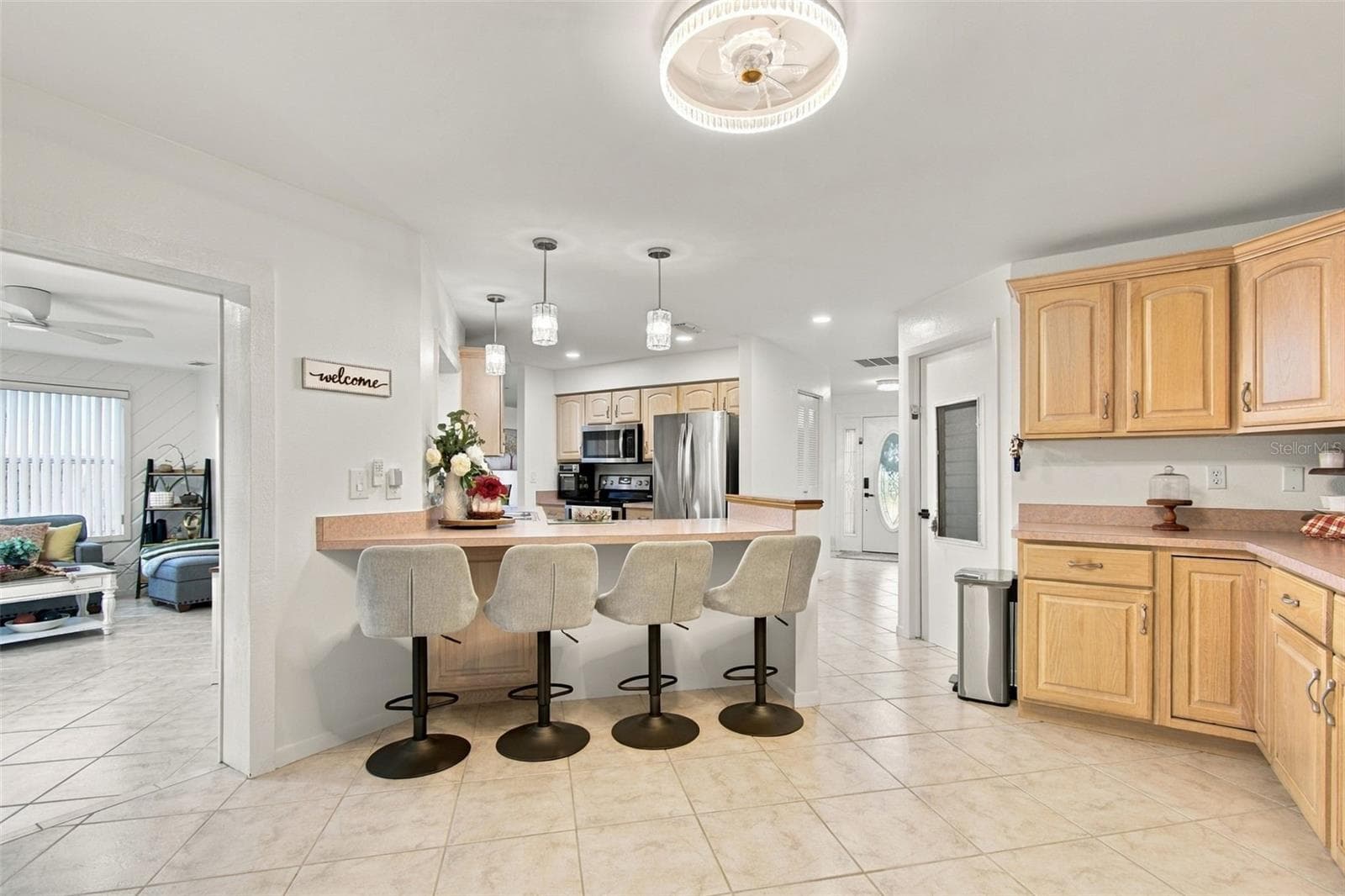 Single Family Residence at 14304 91ST AVE, SEMINOLE, photo 17 of 72