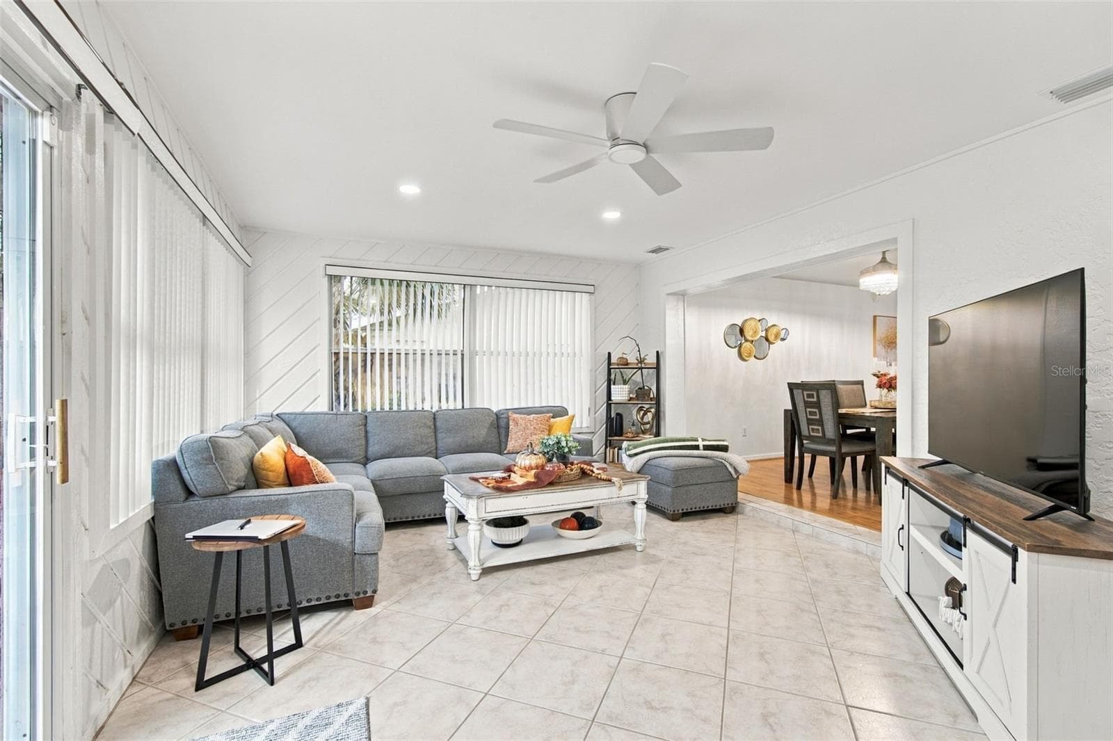 DEN/FLORIDA ROOM/ BONUS ROOM - 14304 91ST AVE, SEMINOLE