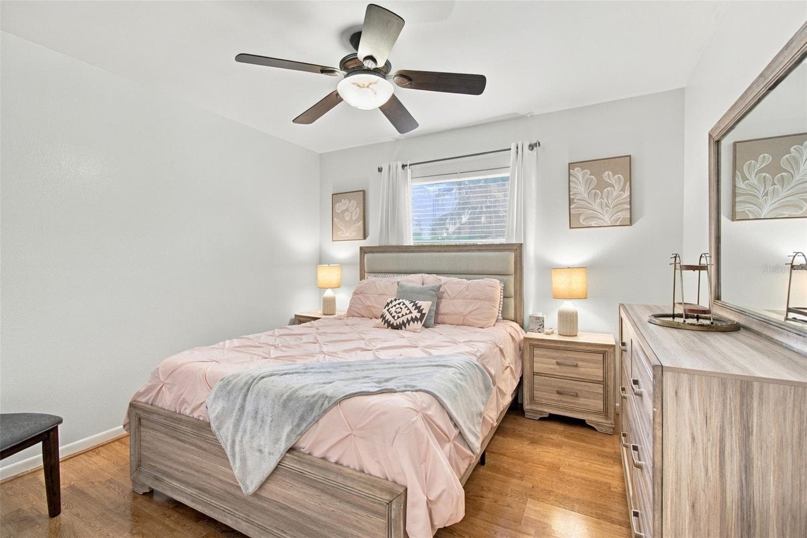 BEDROOM 2 - 14304 91ST AVE, SEMINOLE
