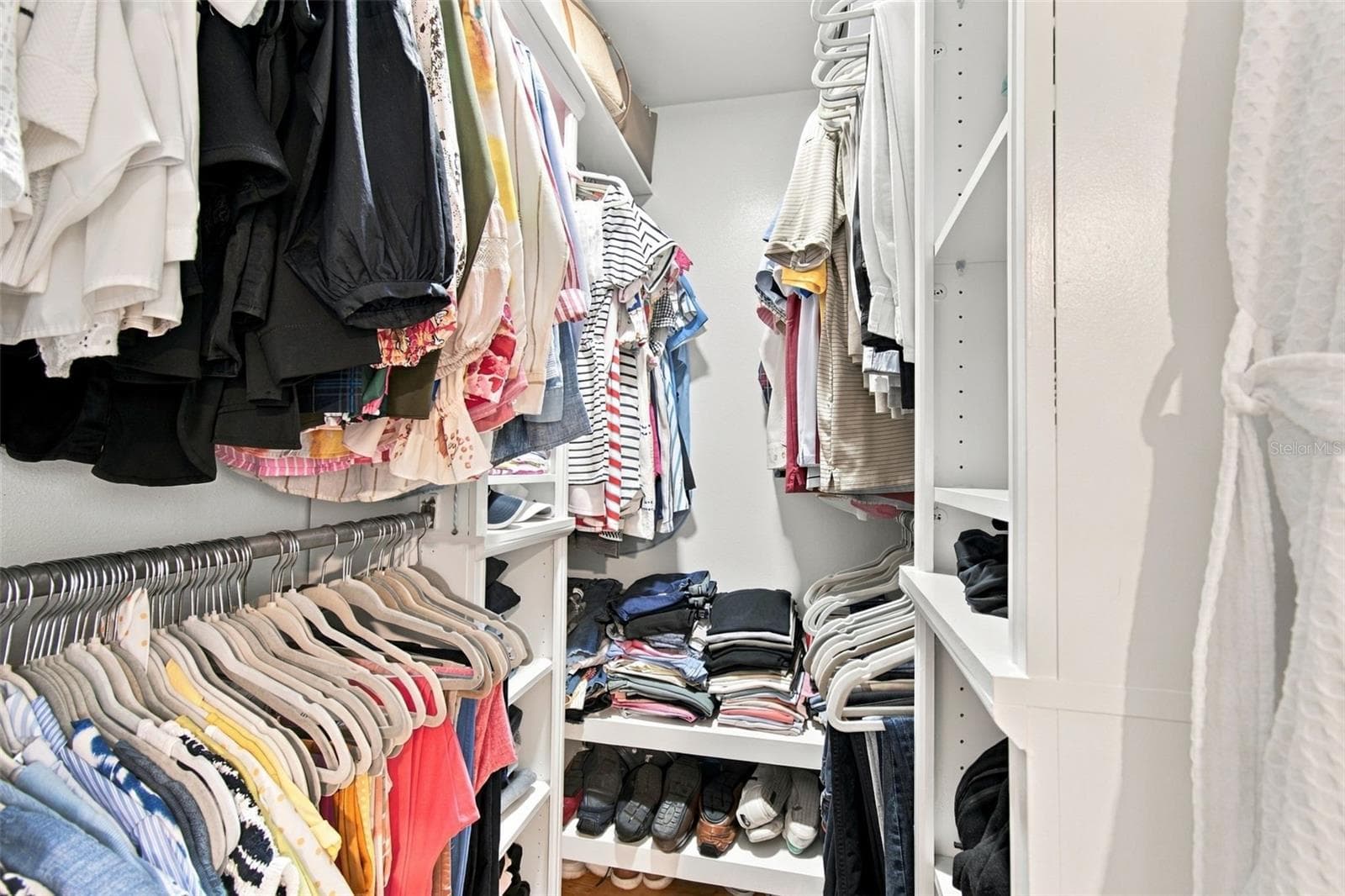 WALK IN CLOSET - 14304 91ST AVE, SEMINOLE