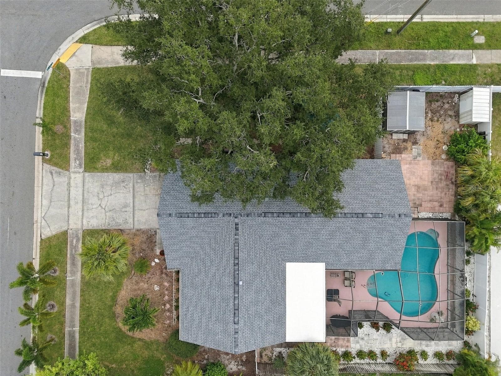 Single Family Residence at 14304 91ST AVE, SEMINOLE, photo 65 of 72