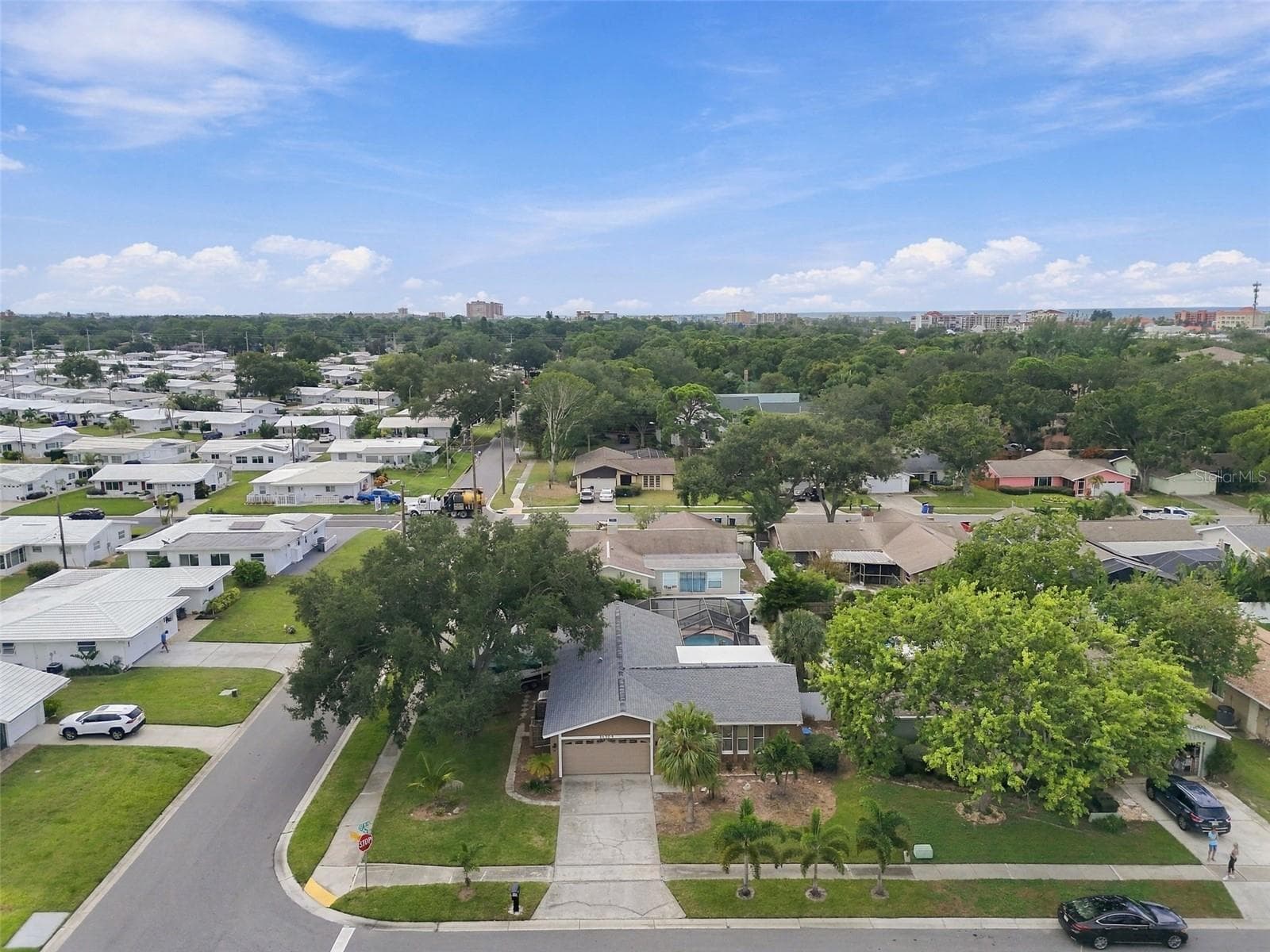Single Family Residence at 14304 91ST AVE, SEMINOLE, photo 67 of 72