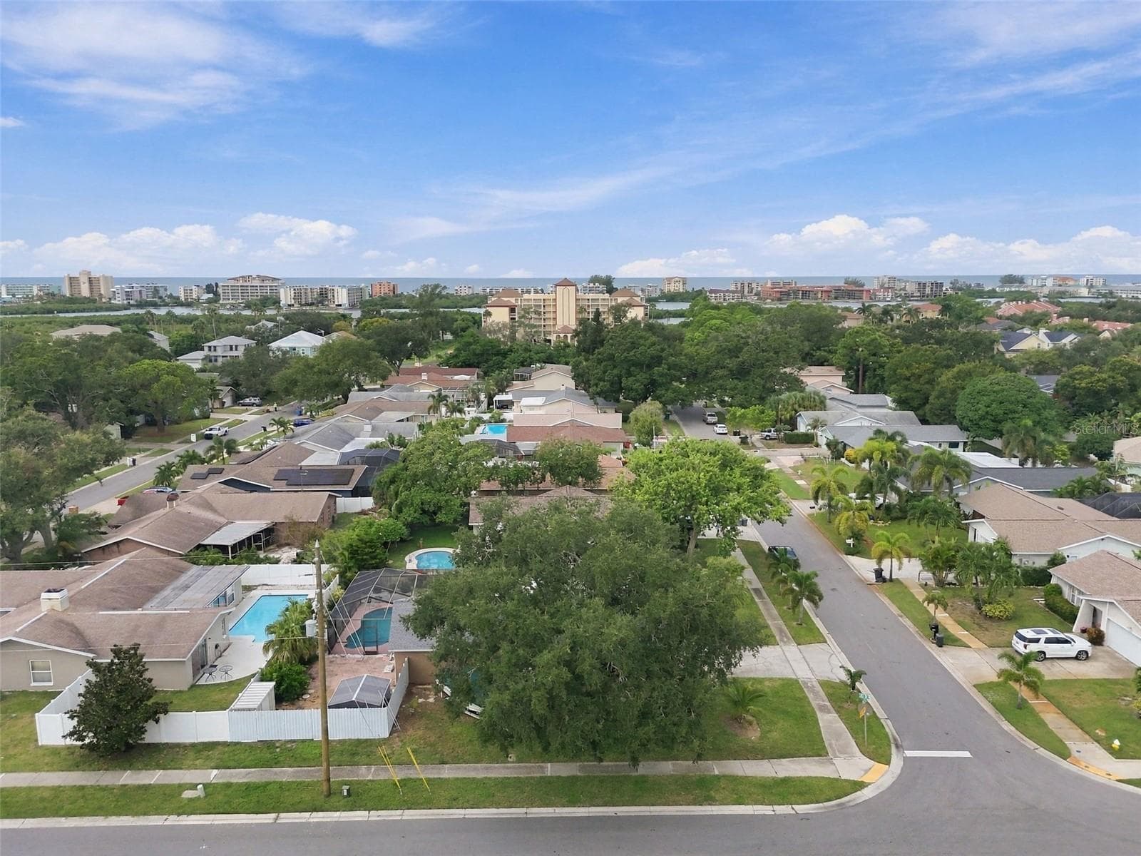 QUIET DEAD END STREET - 14304 91ST AVE, SEMINOLE