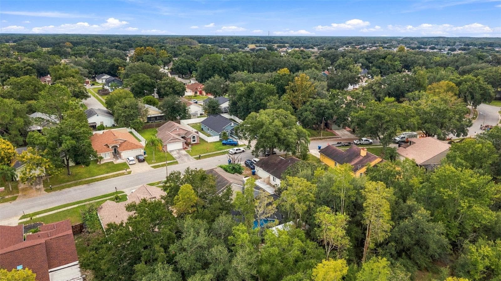 Single Family Residence at 1621 SPINNING WHEEL DR, LUTZ, photo 21 of 21