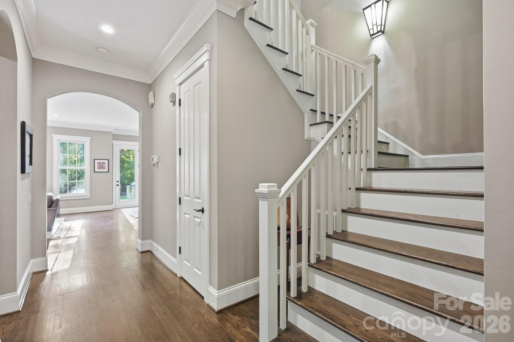 Single Family Residence at 125 Dedham Loop, Mooresville, photo 9 of 48