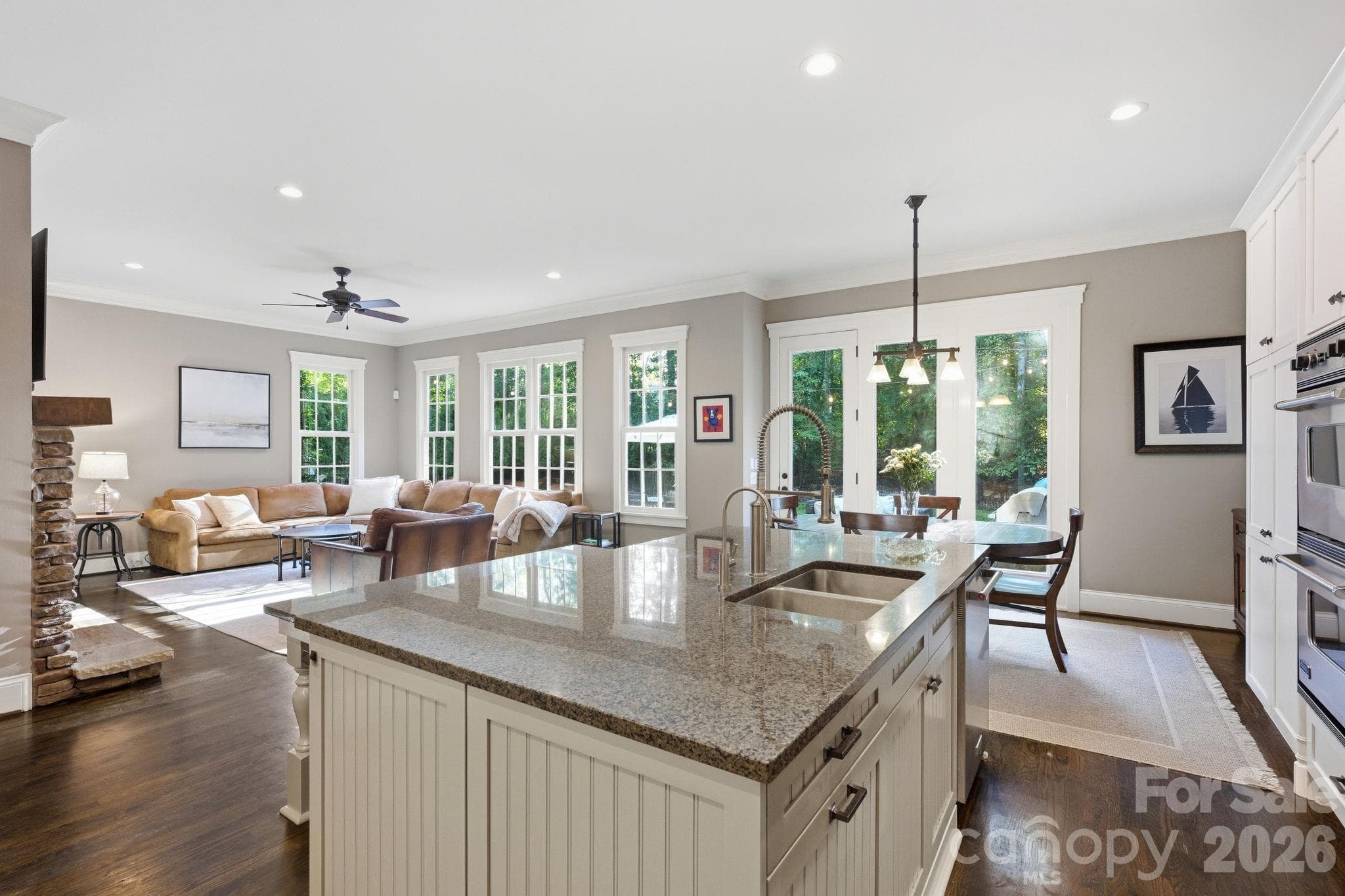 Single Family Residence at 125 Dedham Loop, Mooresville, photo 16 of 48