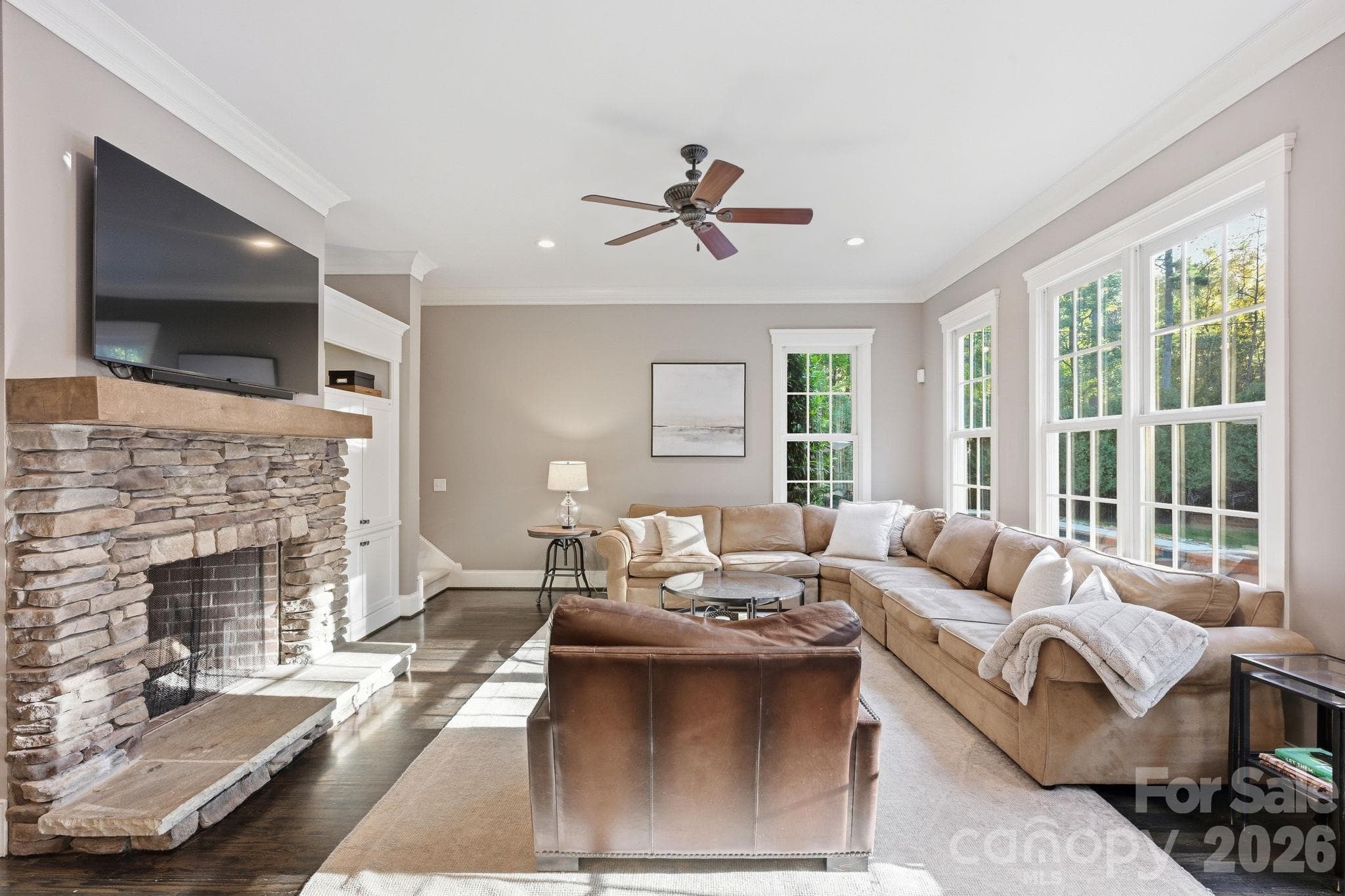 Single Family Residence at 125 Dedham Loop, Mooresville, photo 18 of 48