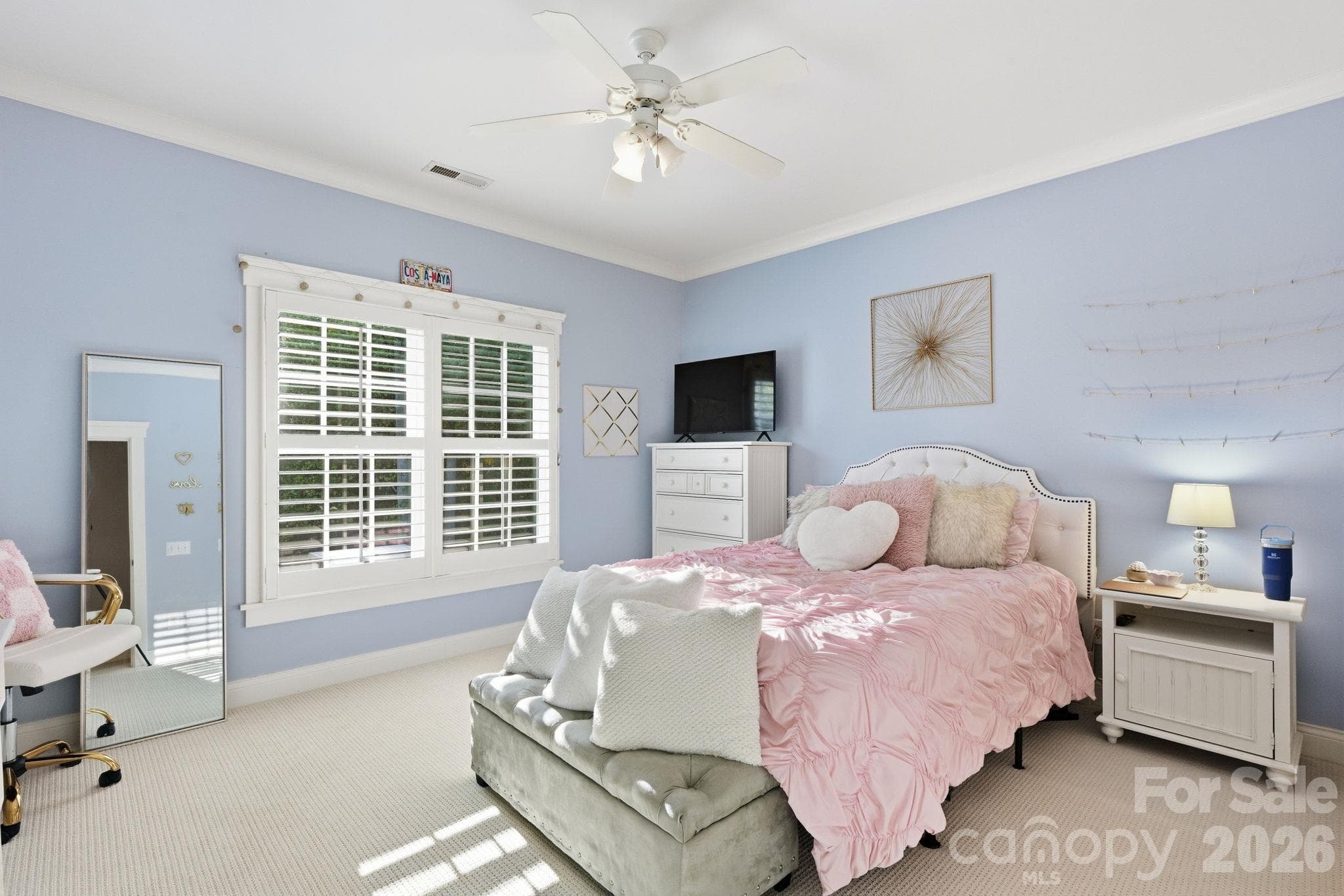 Single Family Residence at 125 Dedham Loop, Mooresville, photo 26 of 48