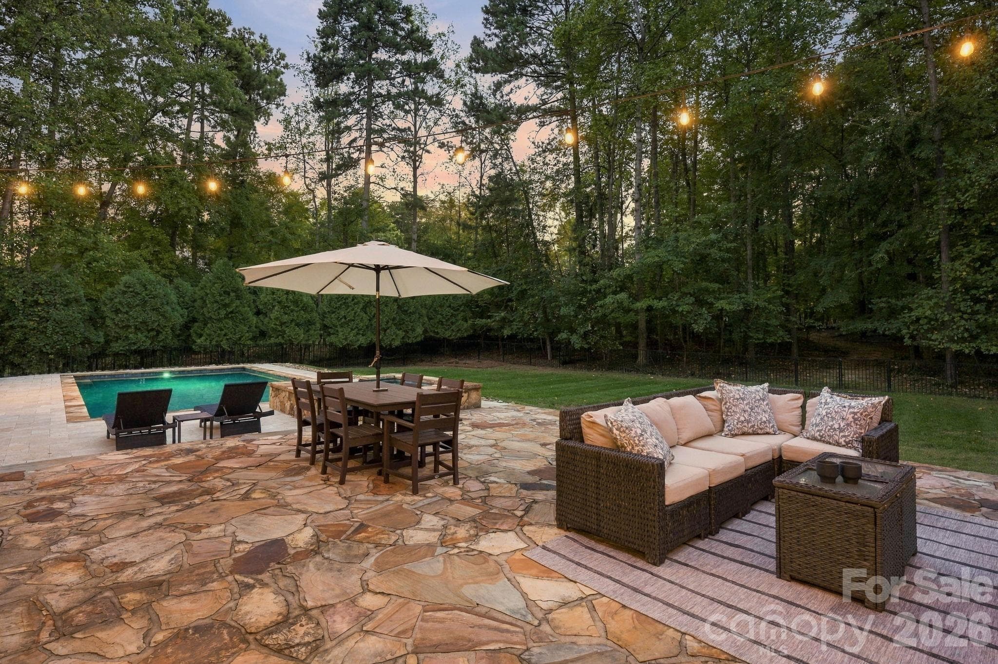 Single Family Residence at 125 Dedham Loop, Mooresville, photo 36 of 48