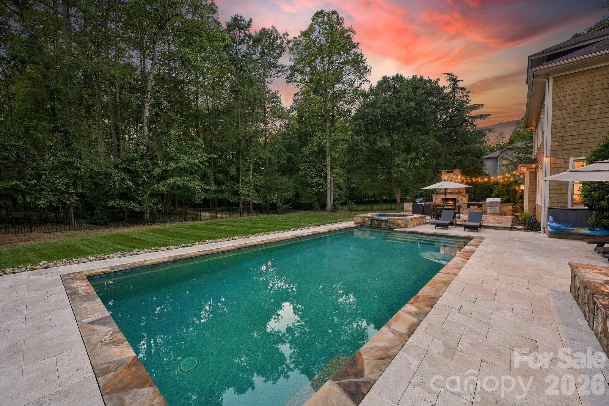 Single Family Residence at 125 Dedham Loop, Mooresville, photo 37 of 48
