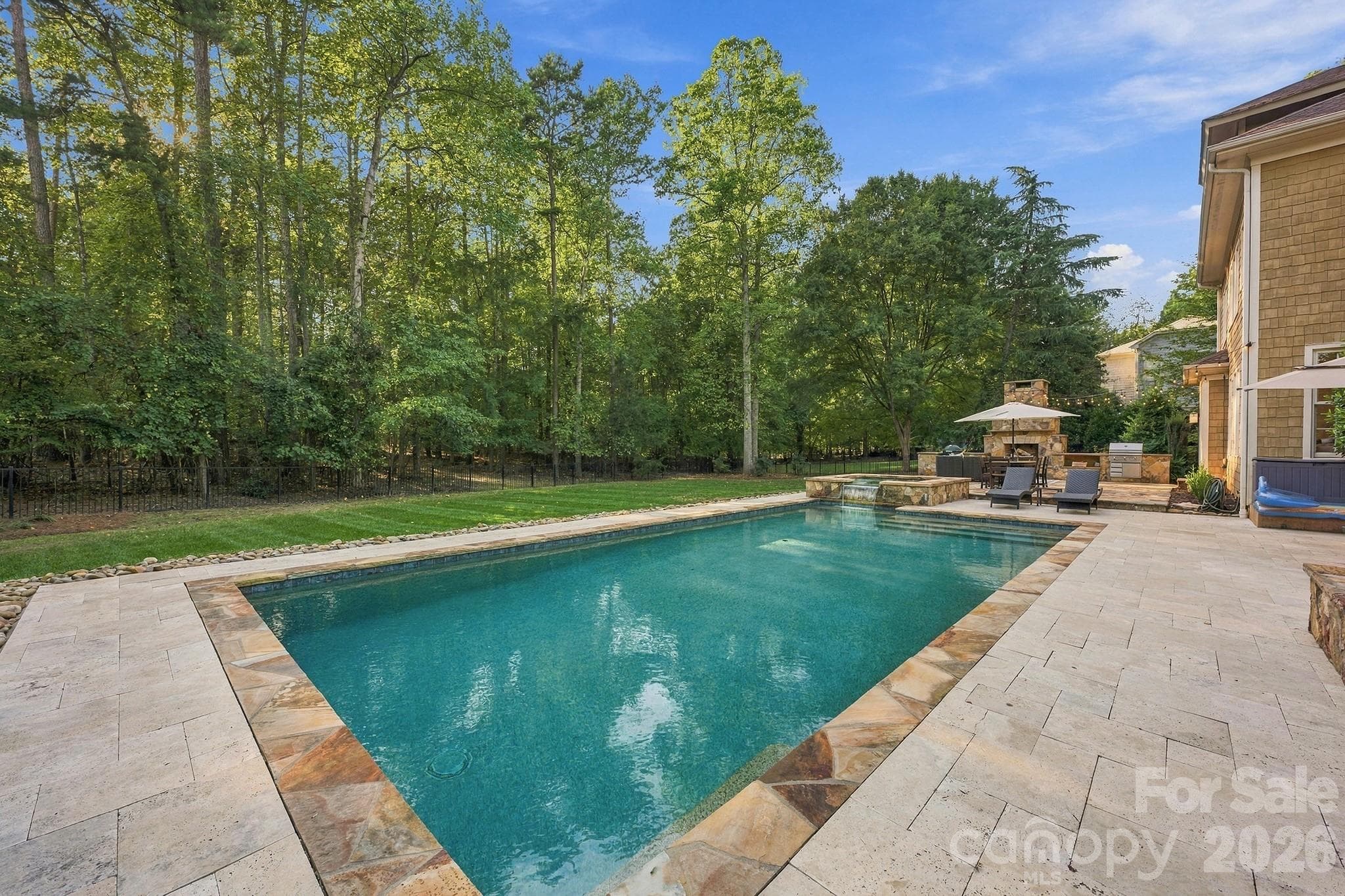 Single Family Residence at 125 Dedham Loop, Mooresville, photo 38 of 48