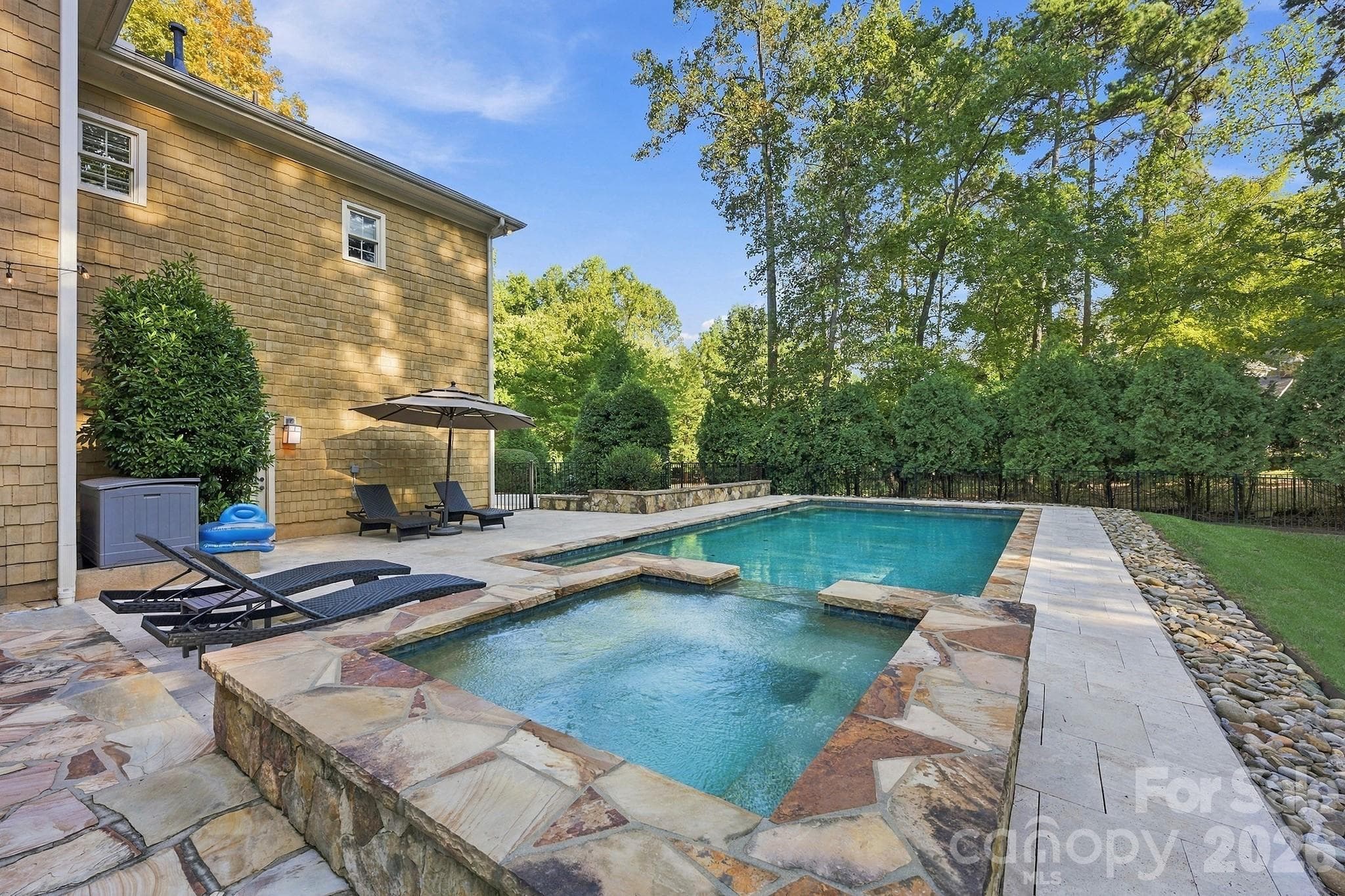 Single Family Residence at 125 Dedham Loop, Mooresville, photo 39 of 48