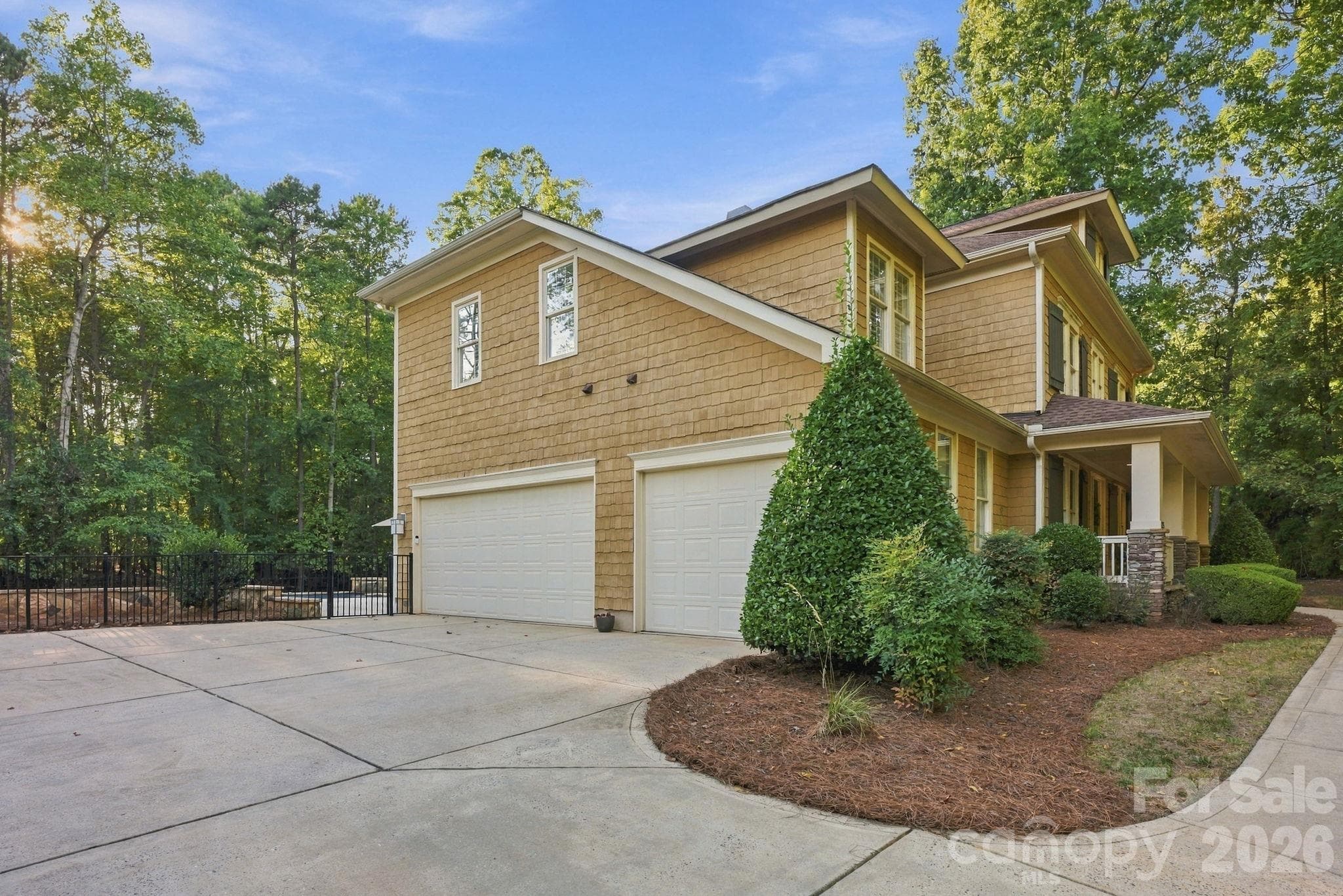 Single Family Residence at 125 Dedham Loop, Mooresville, photo 41 of 48