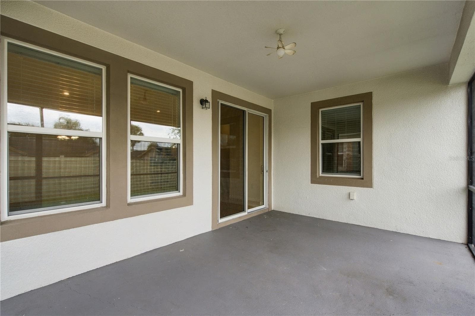 Single Family Residence at 2500 AVIAN LOOP, KISSIMMEE, photo 36 of 61