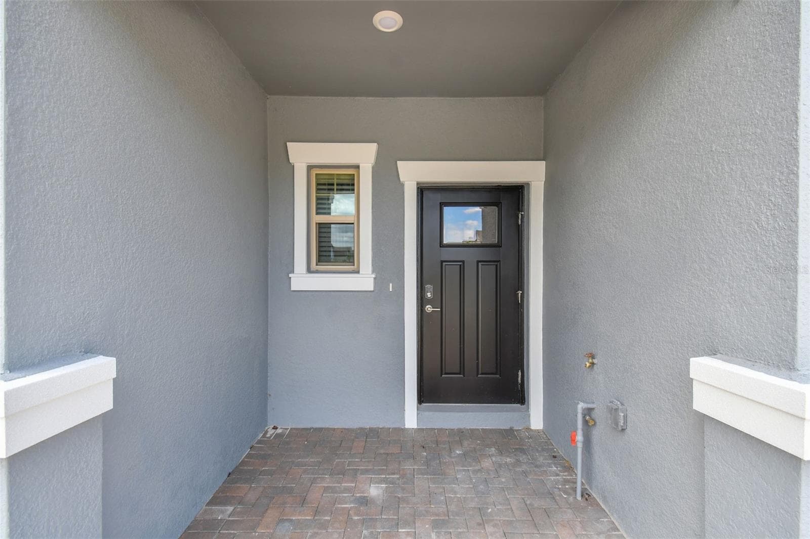 Townhouse at 9653 ASHWORTH PL, LAND O LAKES, photo 2 of 55