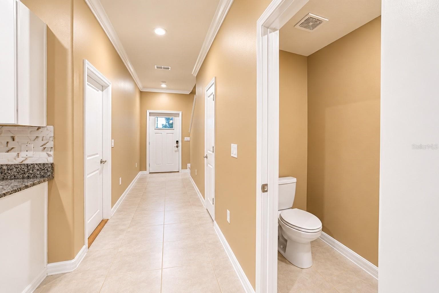 Townhouse at 9653 ASHWORTH PL, LAND O LAKES, photo 4 of 55