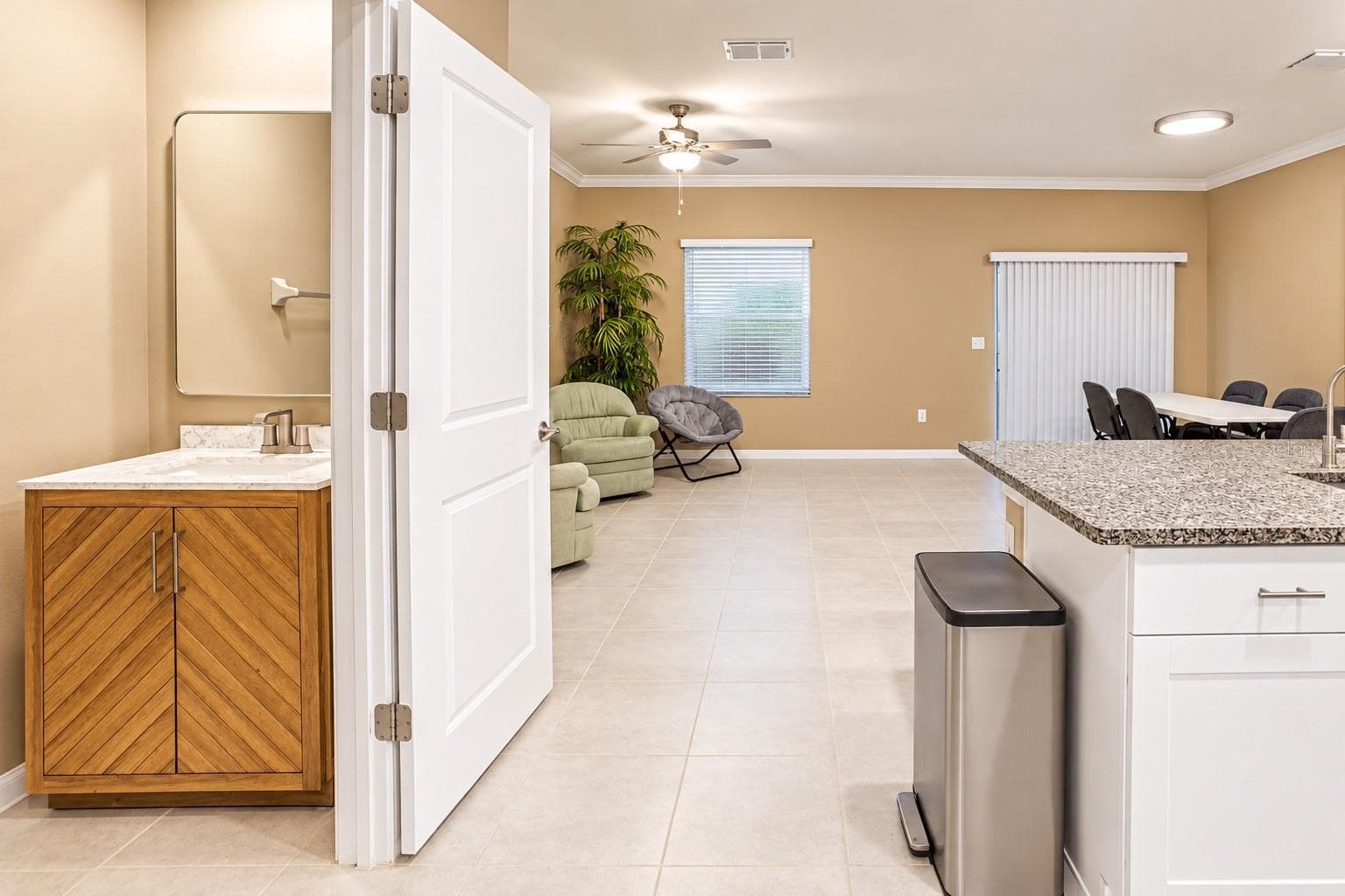 Townhouse at 9653 ASHWORTH PL, LAND O LAKES, photo 5 of 55