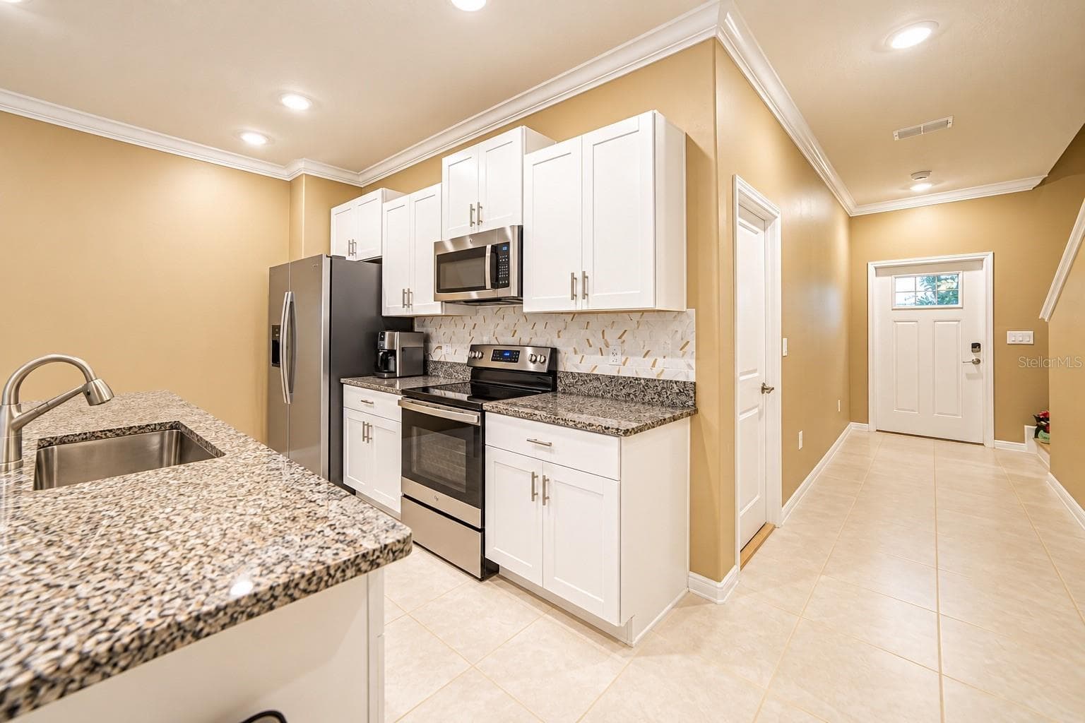 Townhouse at 9653 ASHWORTH PL, LAND O LAKES, photo 6 of 55
