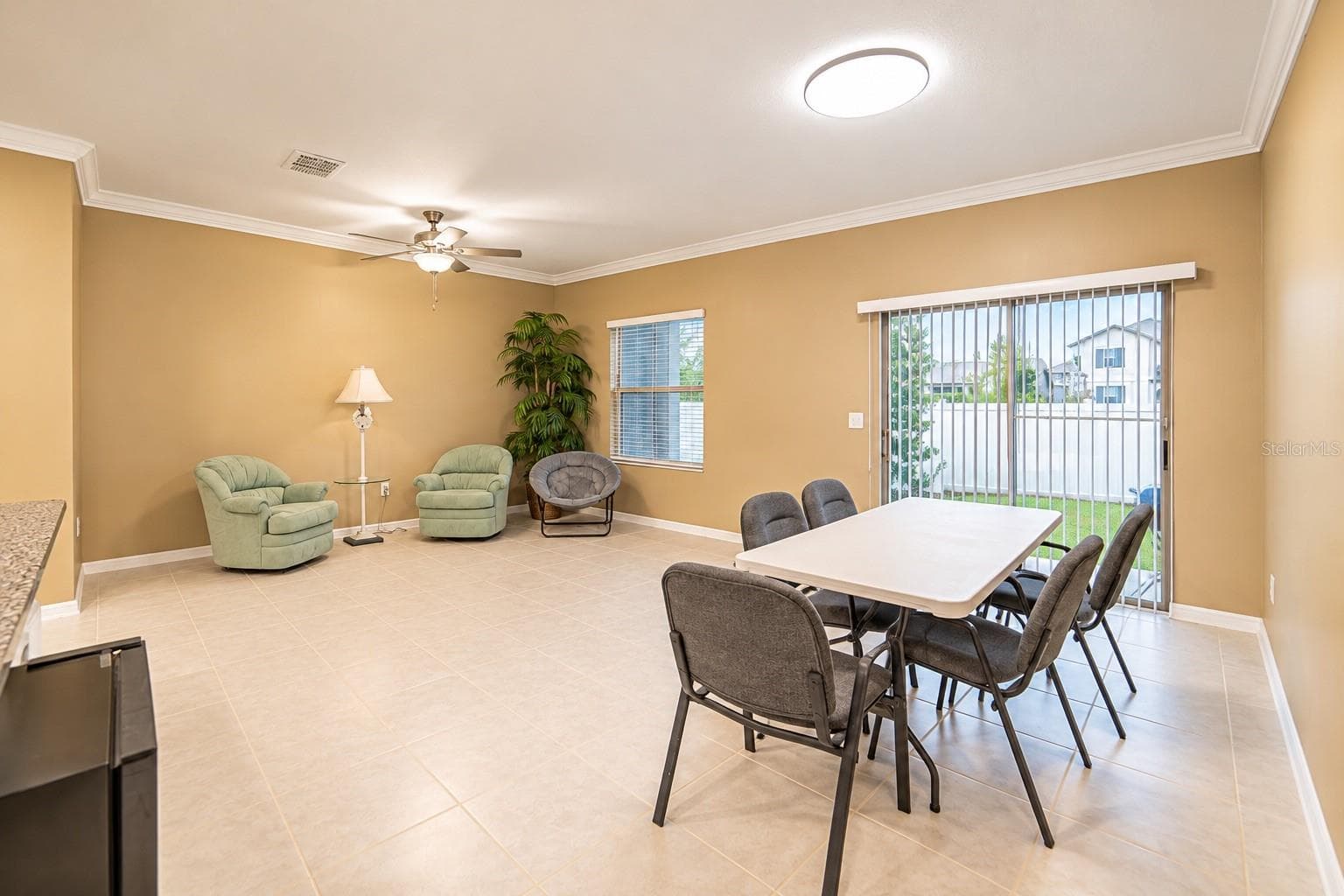 Townhouse at 9653 ASHWORTH PL, LAND O LAKES, photo 7 of 55