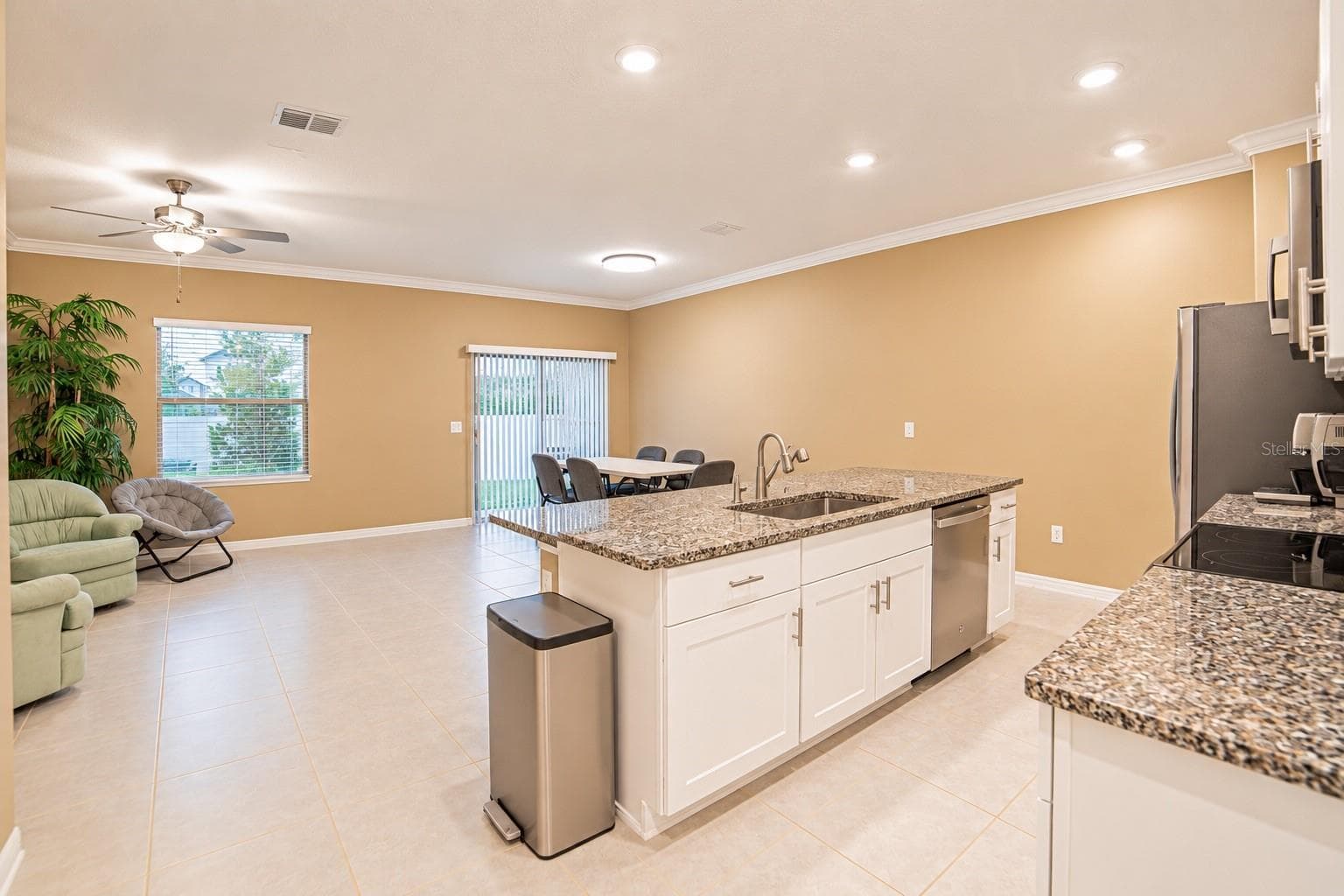 Townhouse at 9653 ASHWORTH PL, LAND O LAKES, photo 9 of 55