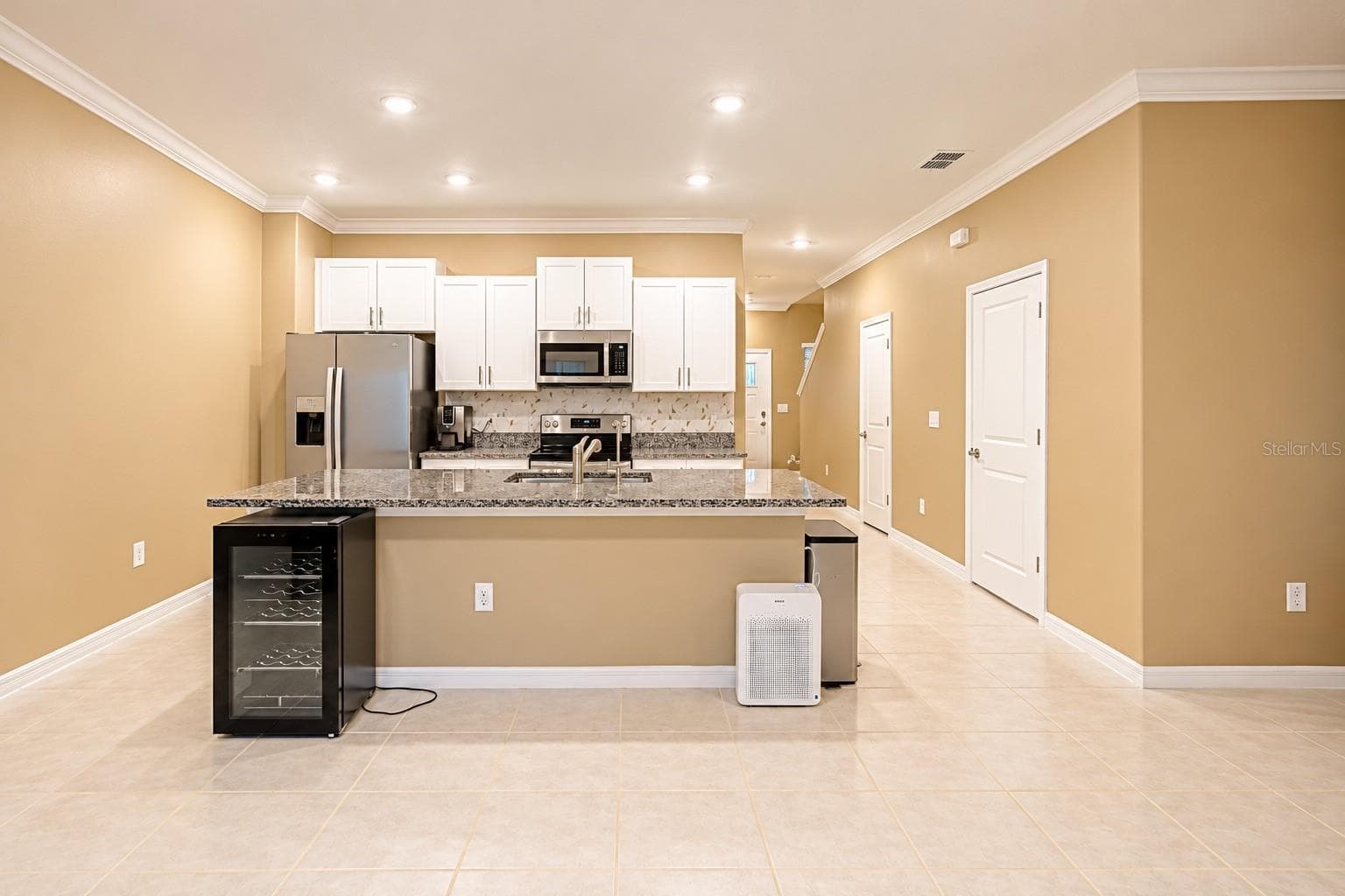 Townhouse at 9653 ASHWORTH PL, LAND O LAKES, photo 10 of 55