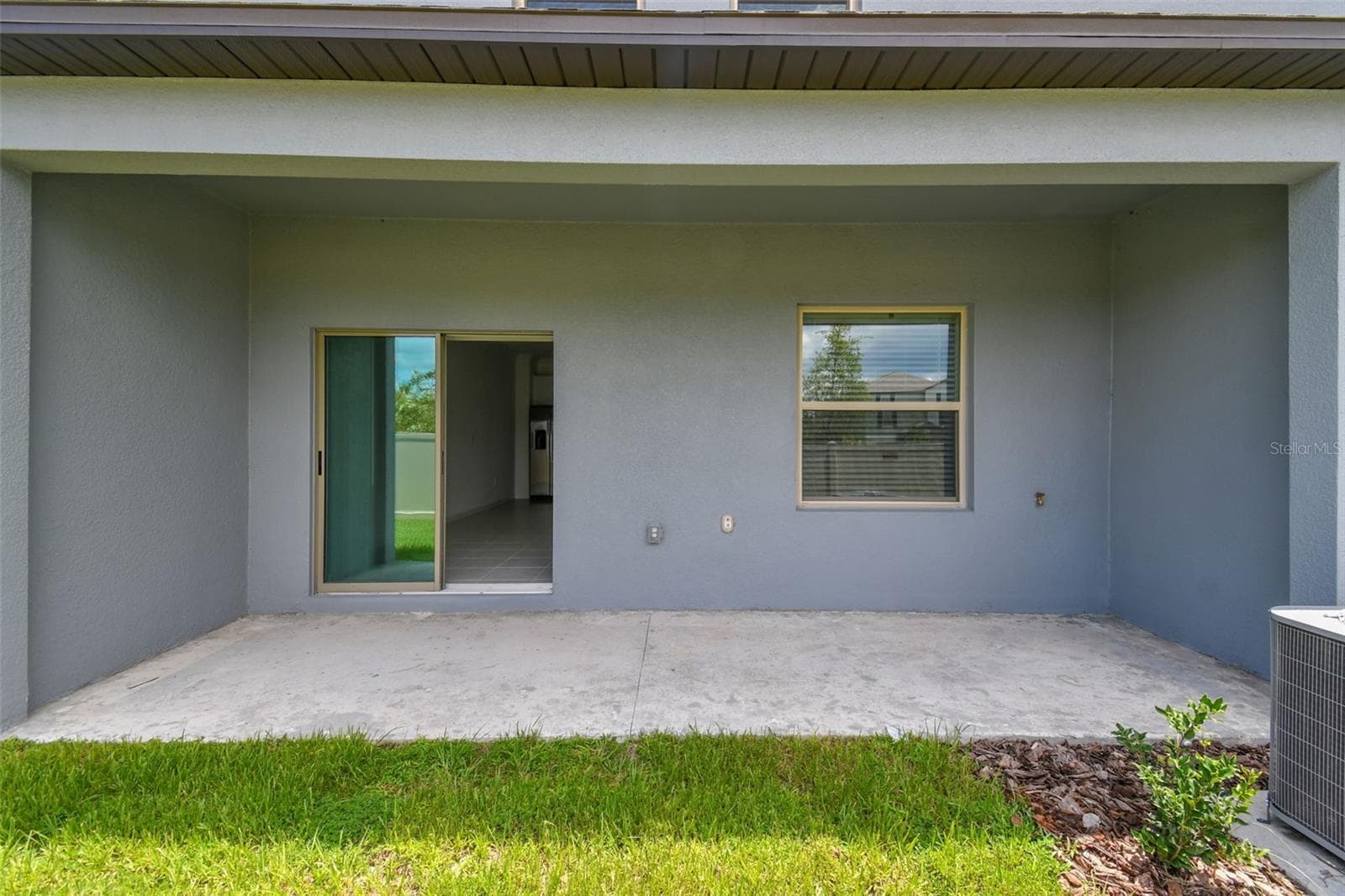 Townhouse at 9653 ASHWORTH PL, LAND O LAKES, photo 26 of 55