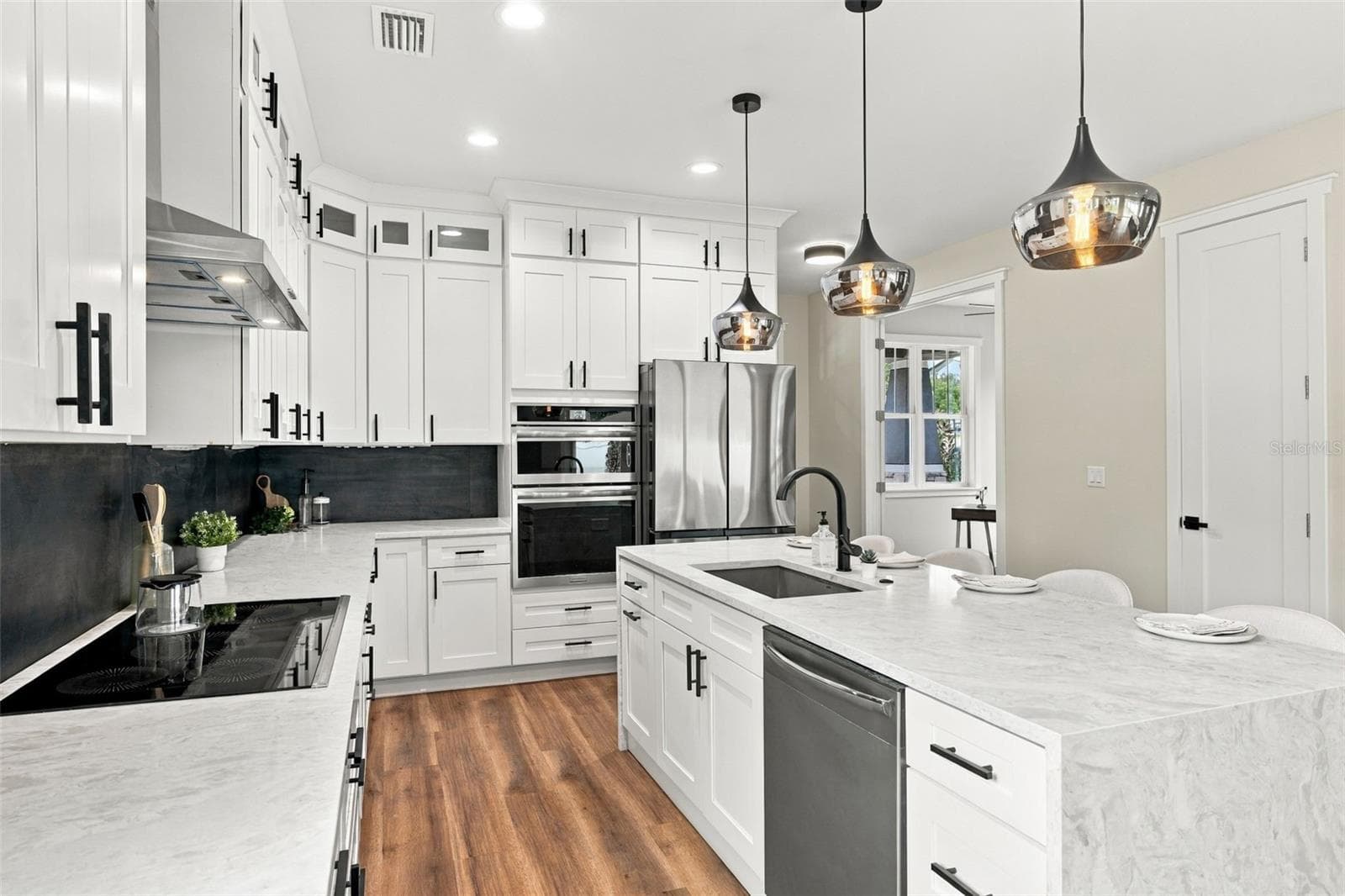 Single Family Residence at 1509 E KNOLLWOOD ST, TAMPA, photo 12 of 40