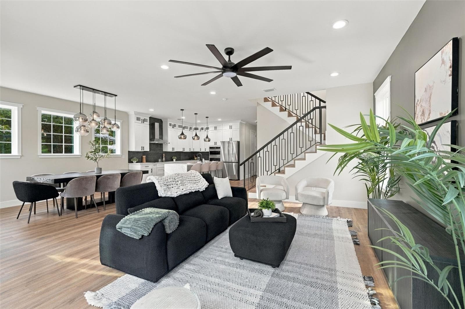 Single Family Residence at 1509 E KNOLLWOOD ST, TAMPA, photo 18 of 40