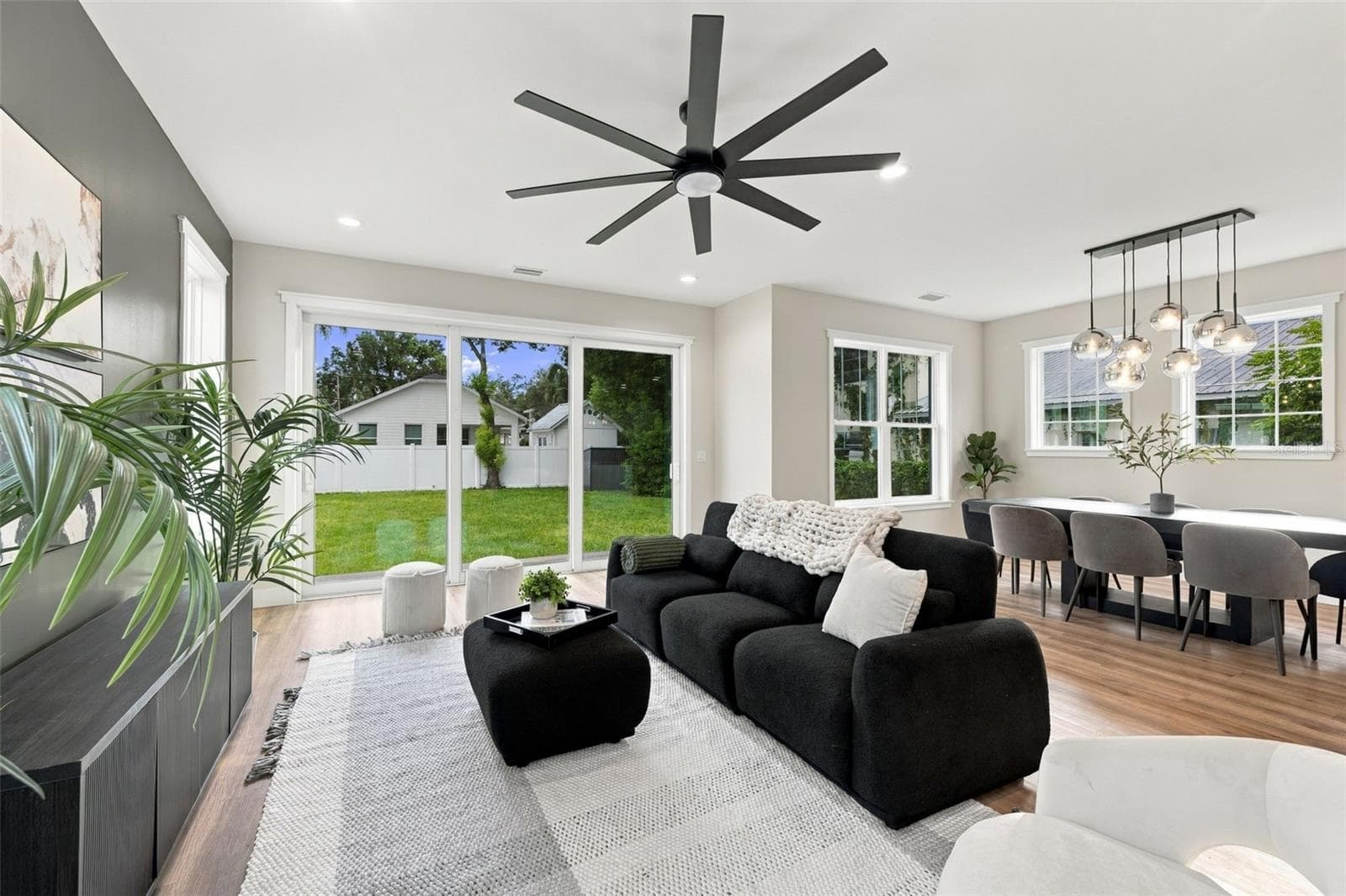 Single Family Residence at 1509 E KNOLLWOOD ST, TAMPA, photo 19 of 40