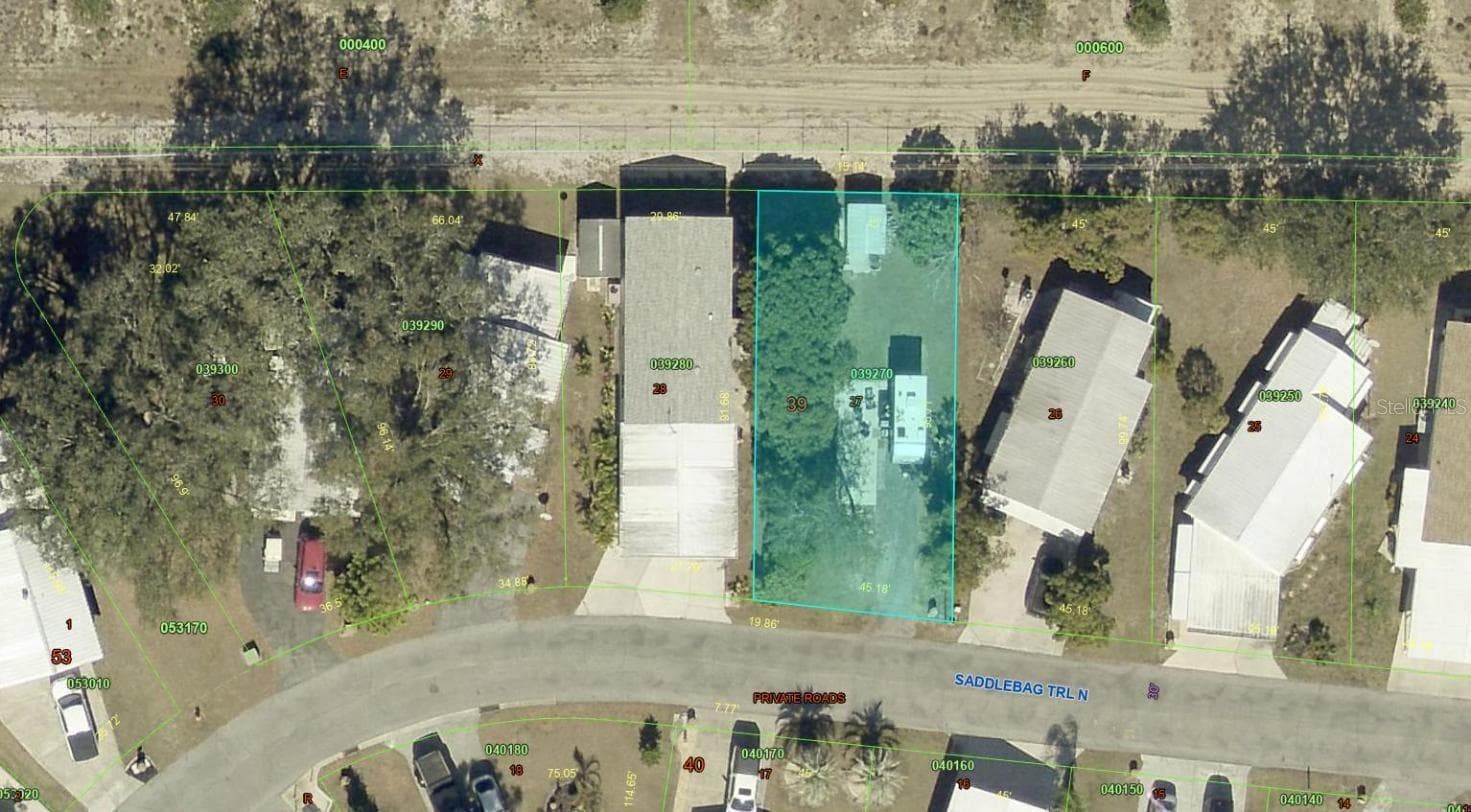 Land at 12 SADDLEBAG TRL N, LAKE WALES, photo 5 of 89