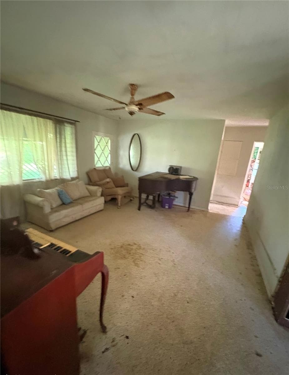 Single Family Residence at 5214 RILMA AVE, SARASOTA, photo 2 of 8