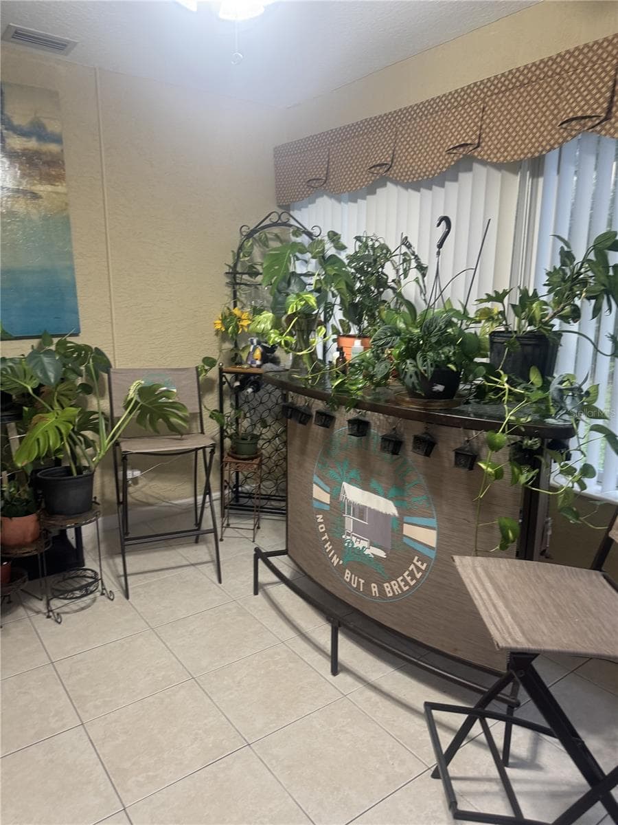 Florida room - 4 EASTBURY PL, PALM COAST