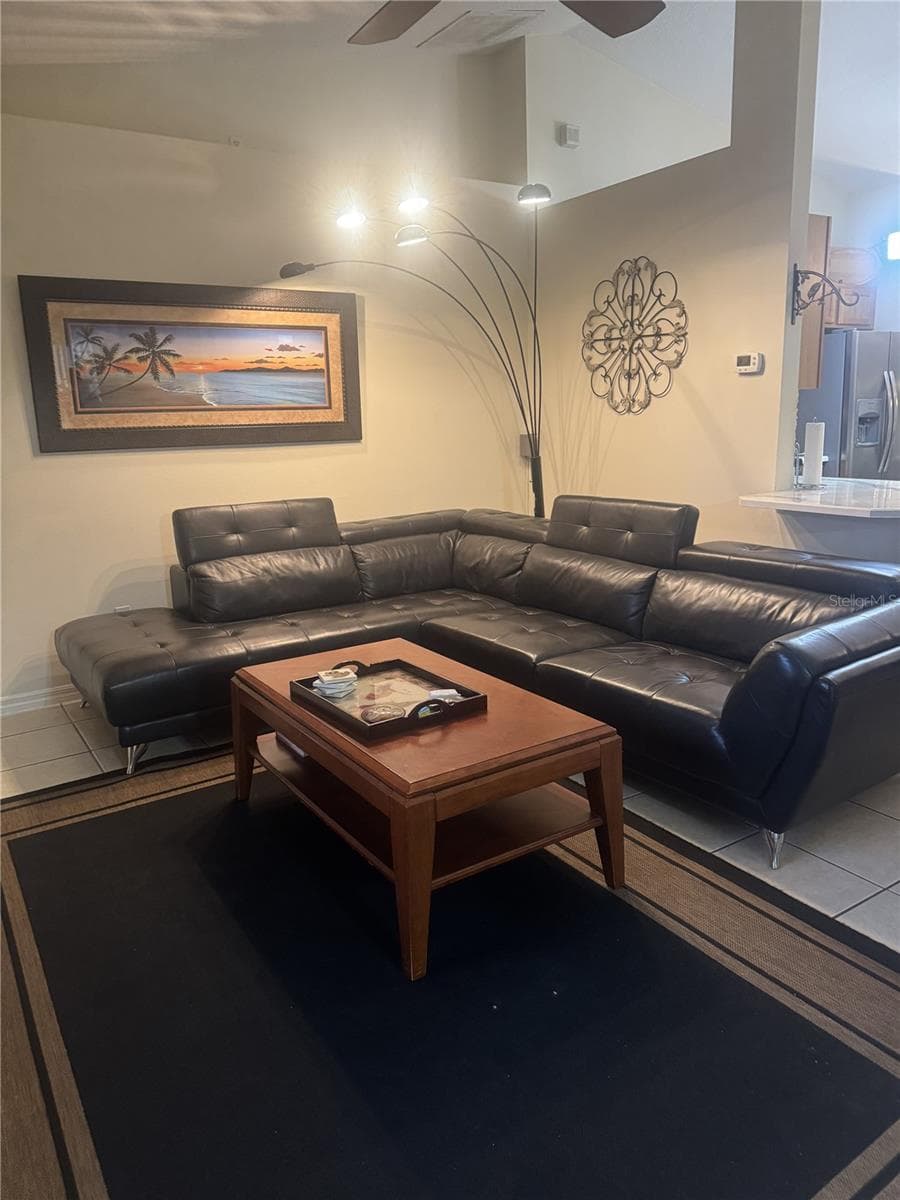 great room - 4 EASTBURY PL, PALM COAST
