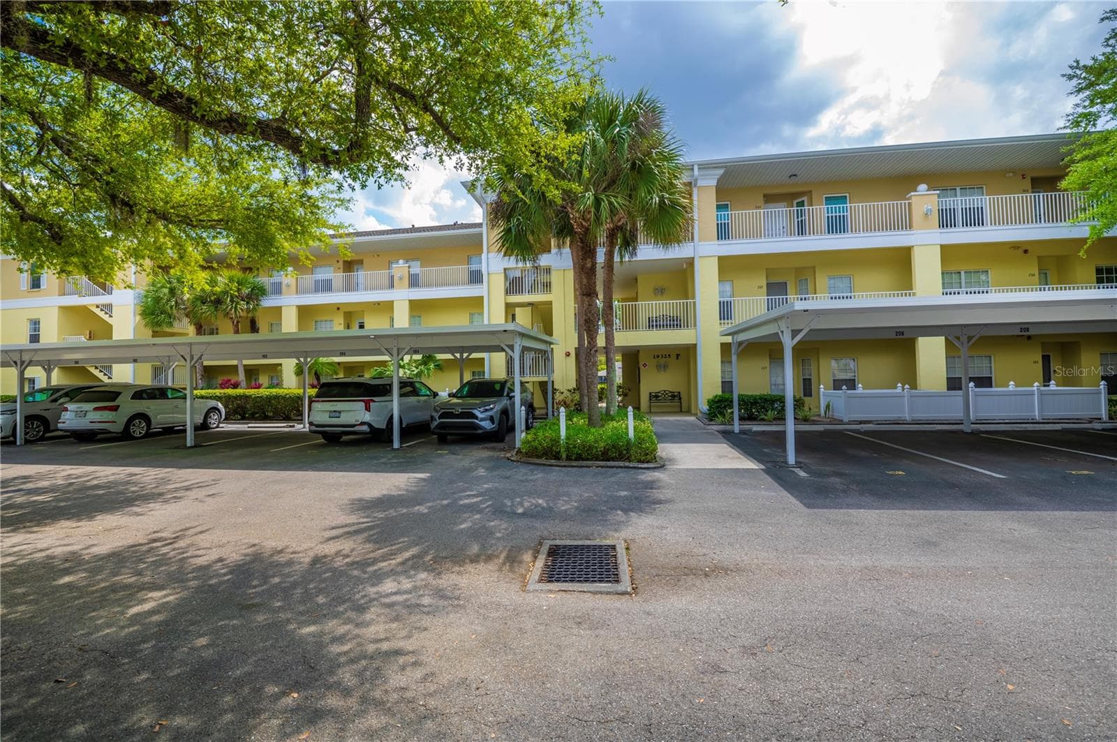 Condominium at 19325 WATER OAK DR #204, PORT CHARLOTTE, photo 2 of 74