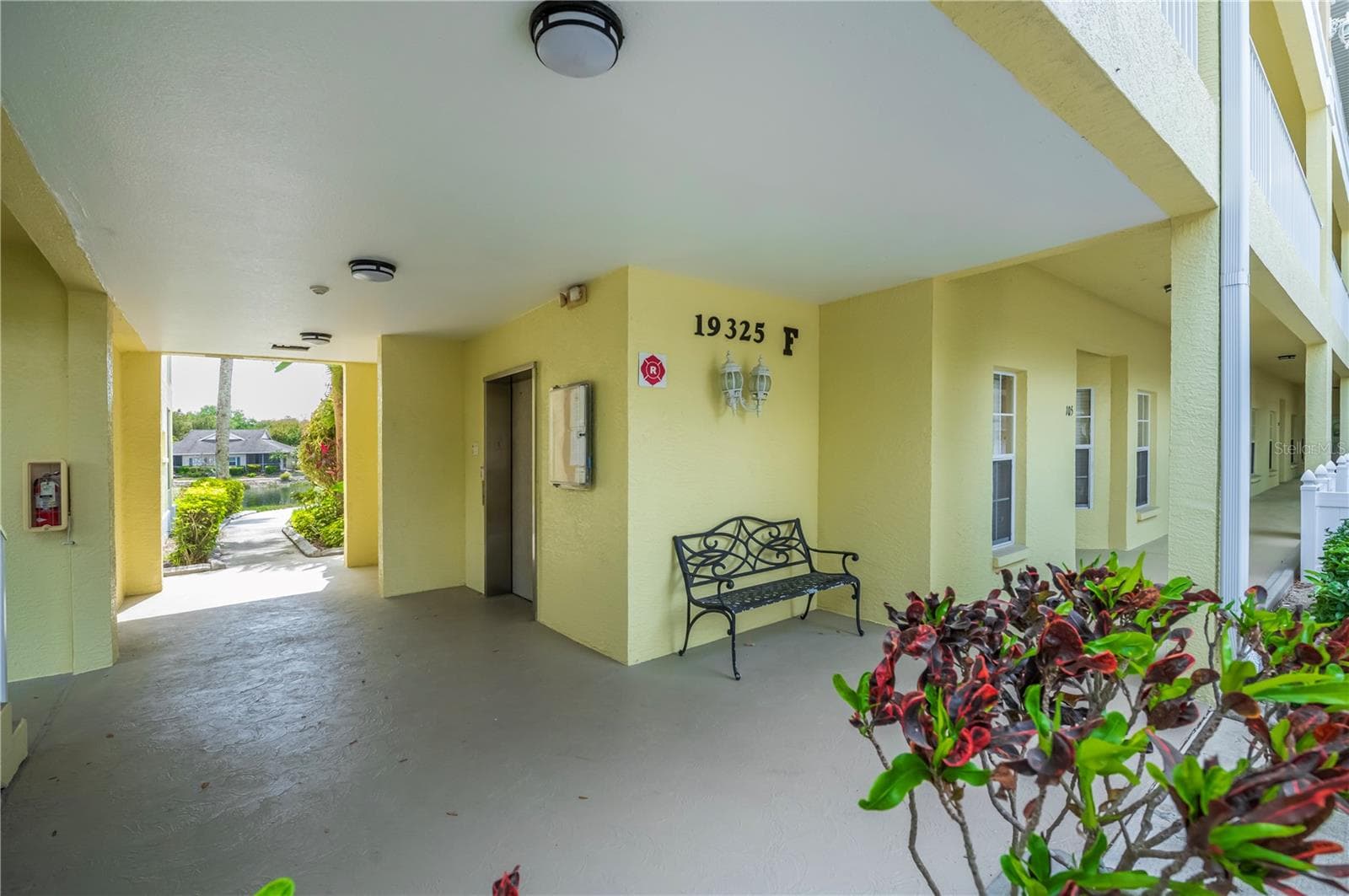 Condominium at 19325 WATER OAK DR #204, PORT CHARLOTTE, photo 7 of 74