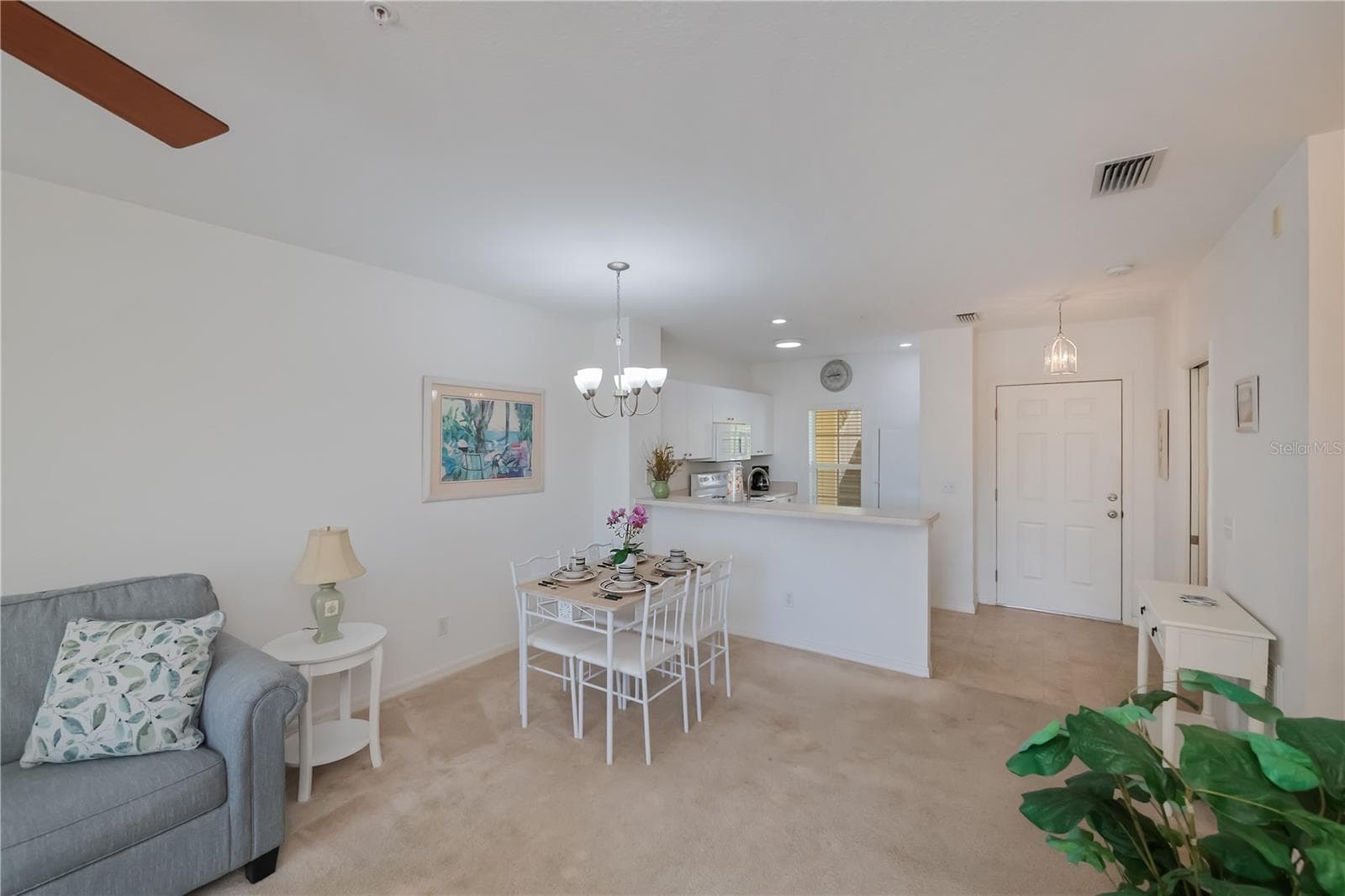 Condominium at 19325 WATER OAK DR #204, PORT CHARLOTTE, photo 16 of 74