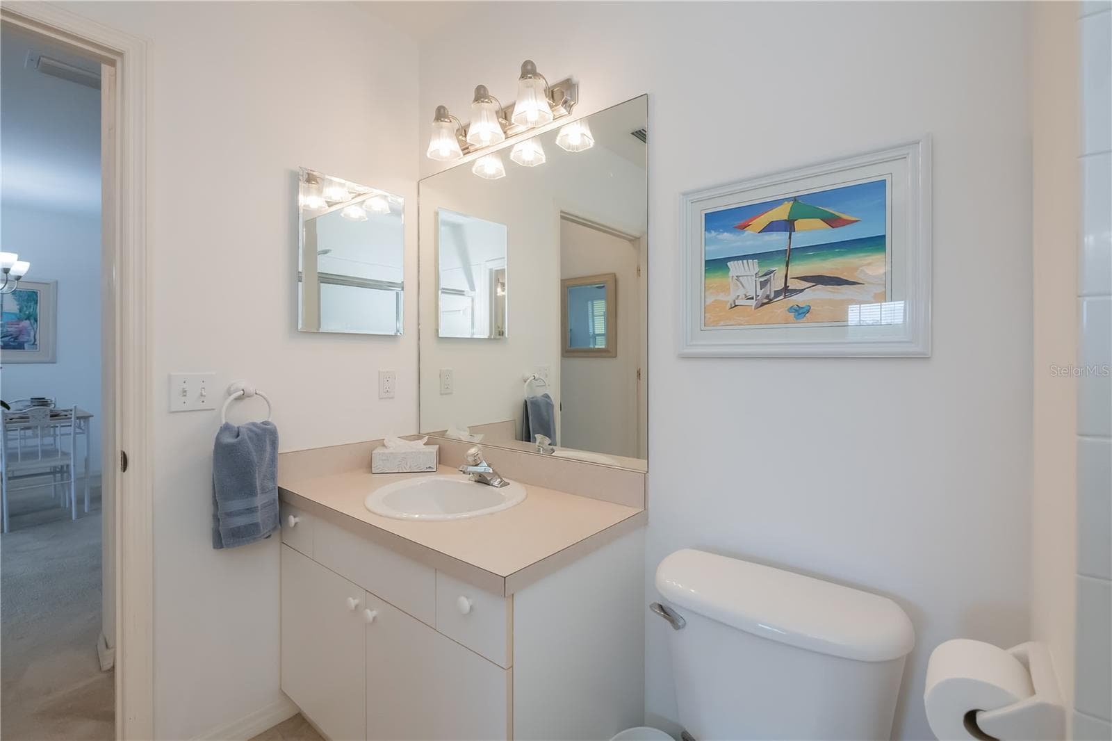 Condominium at 19325 WATER OAK DR #204, PORT CHARLOTTE, photo 40 of 74